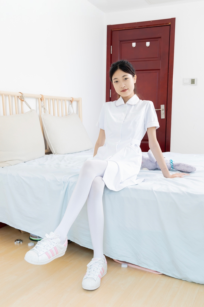 勿恋传媒2450期[165P/1V/3.84G]插图7