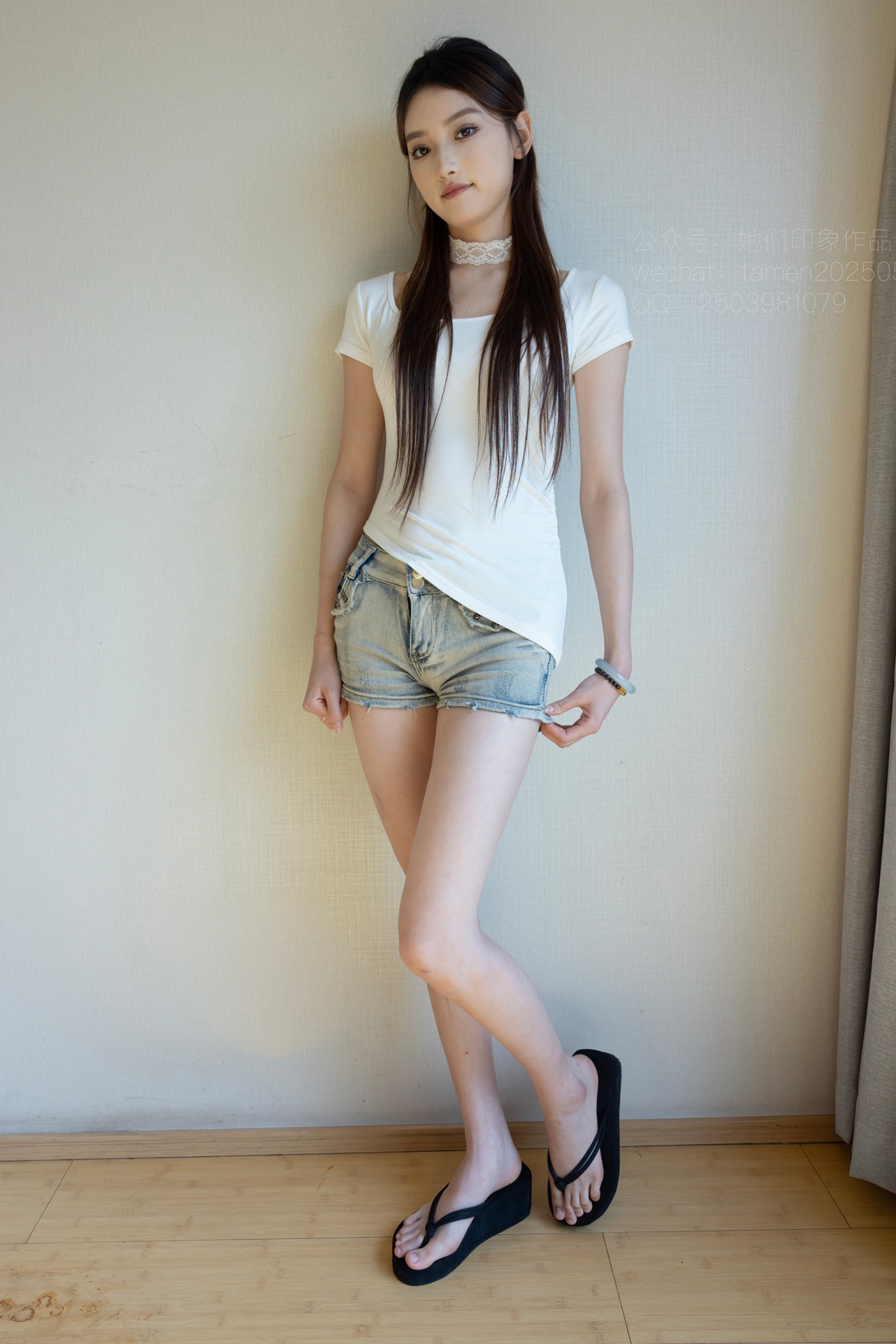 她们印象2560期[110P/1V/2.91G]插图5