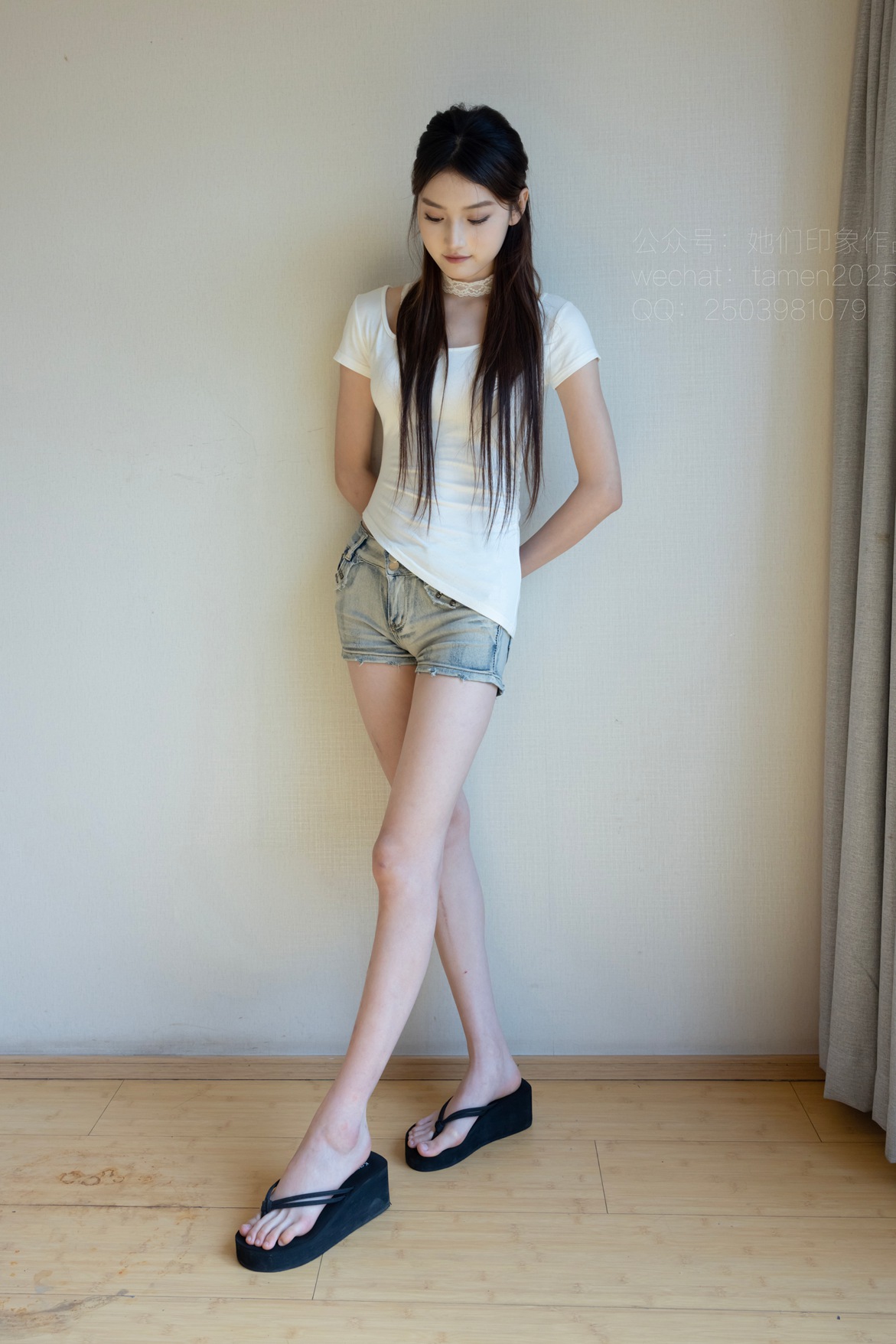 她们印象2560期[110P/1V/2.91G]插图