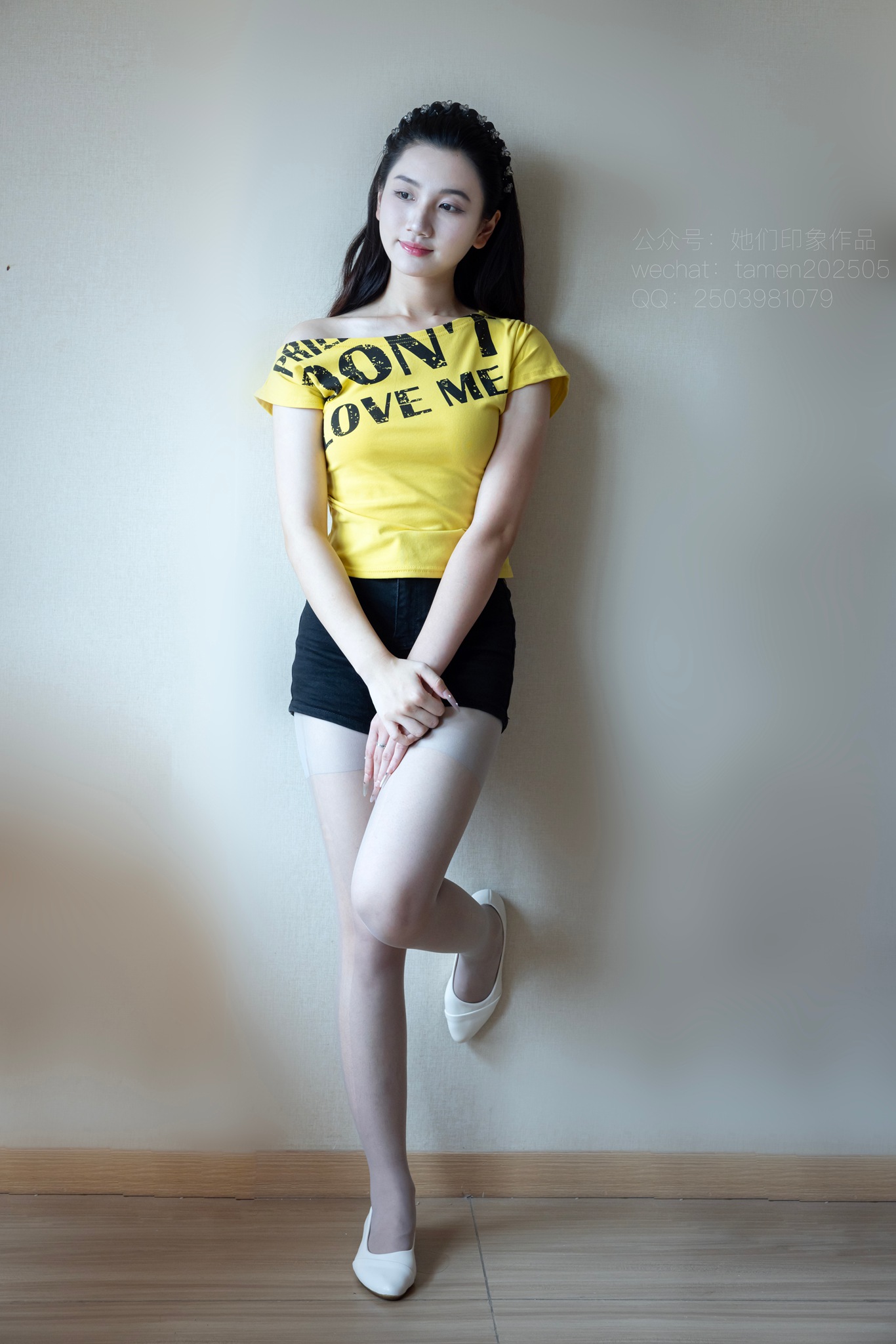 她们印象2562期[203P/2V/5.46G]插图