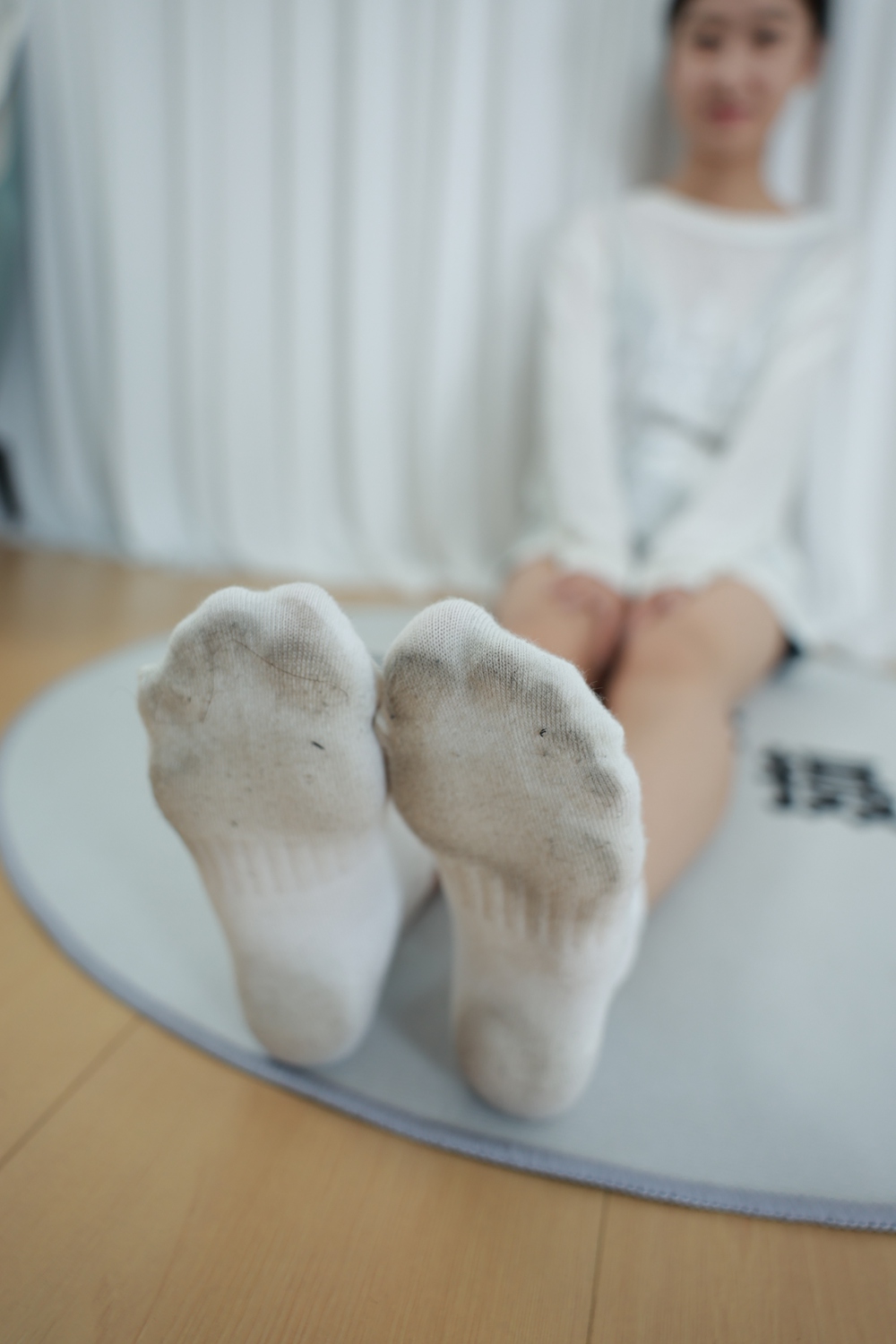 三禾摄影315期小涵热裤[311P/1V/2.93G]插图4