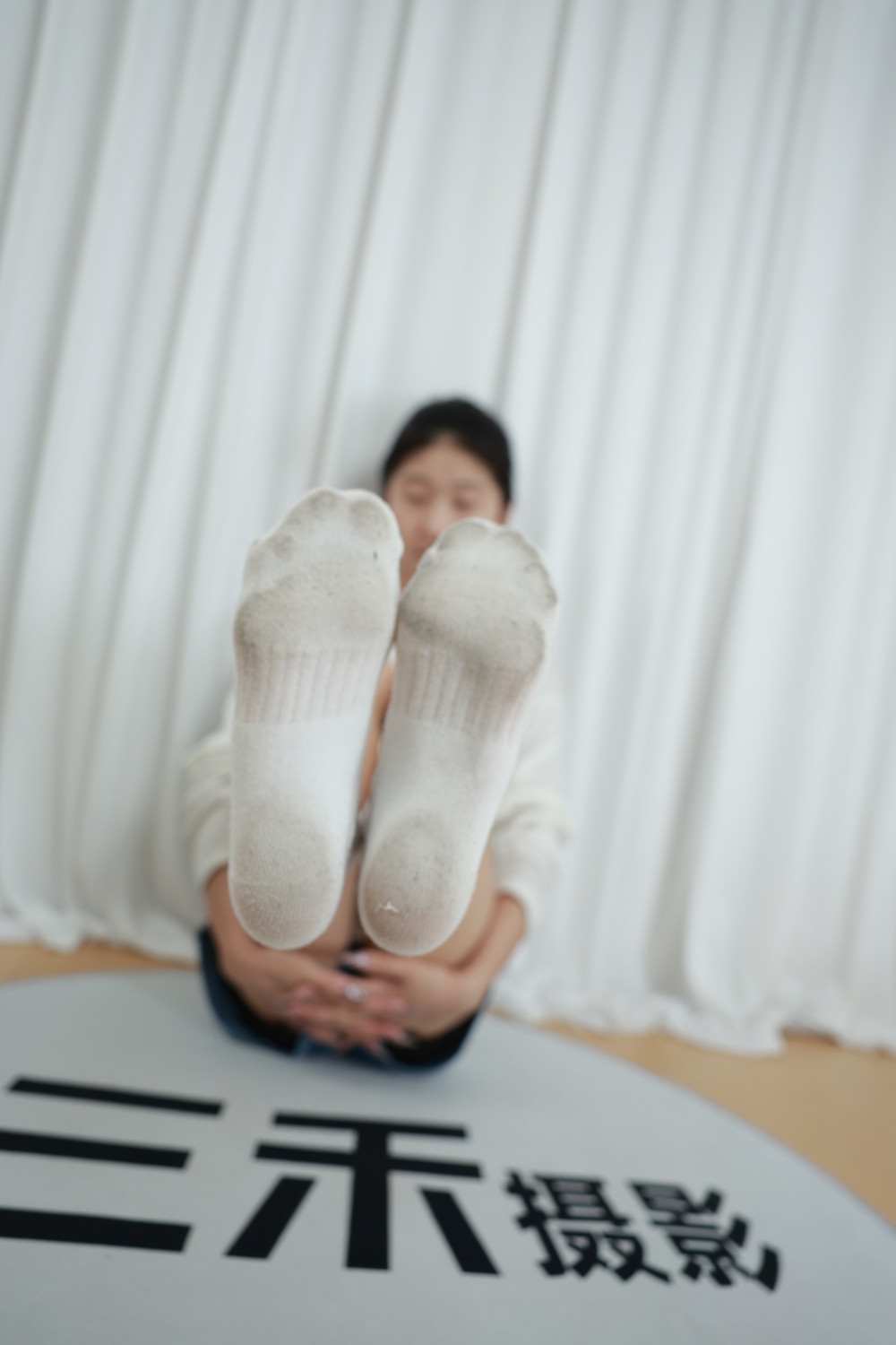 三禾摄影315期小涵热裤[311P/1V/2.93G]插图5