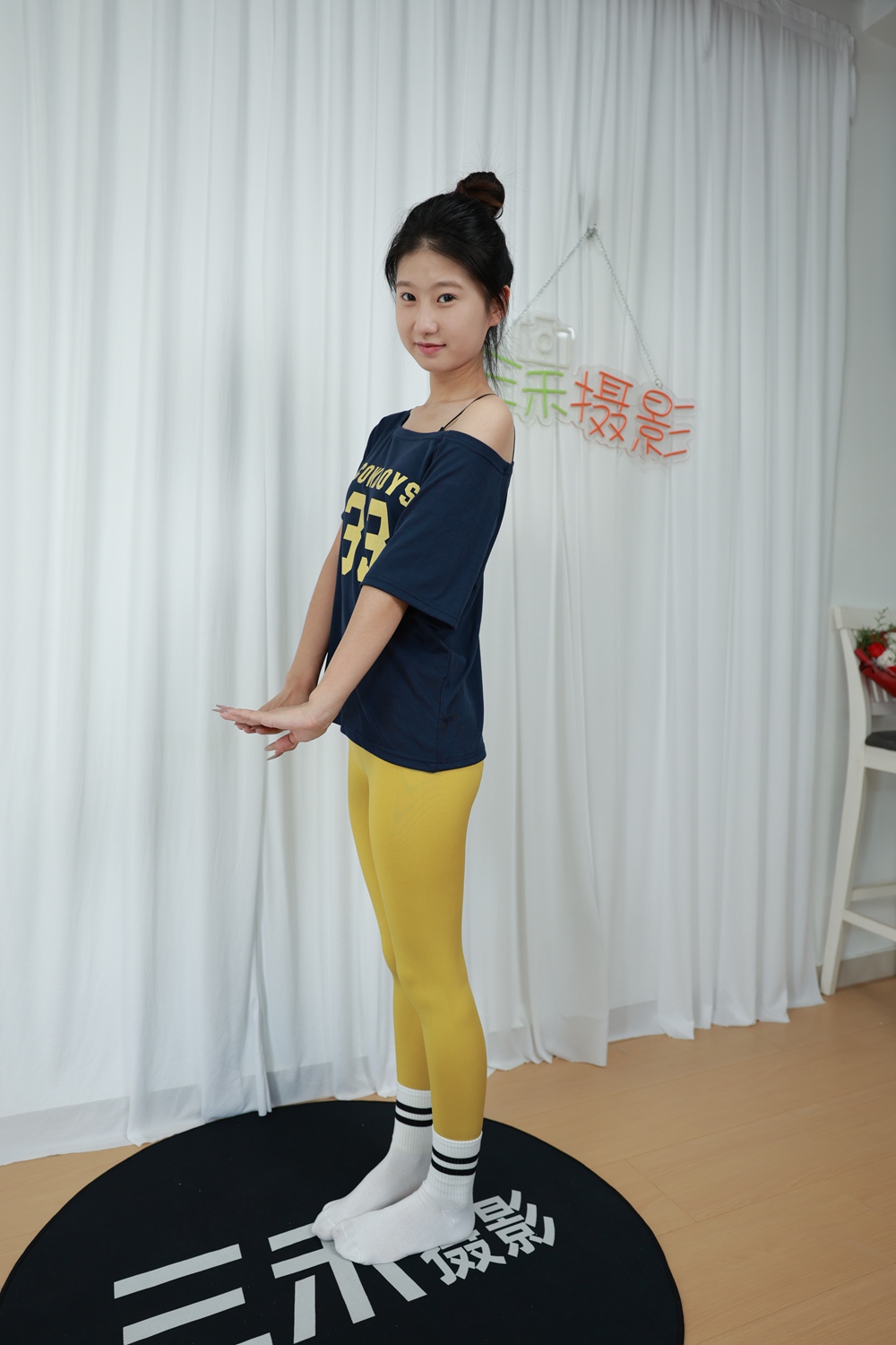 三禾摄影324期[353P/1V/3.37G]插图1