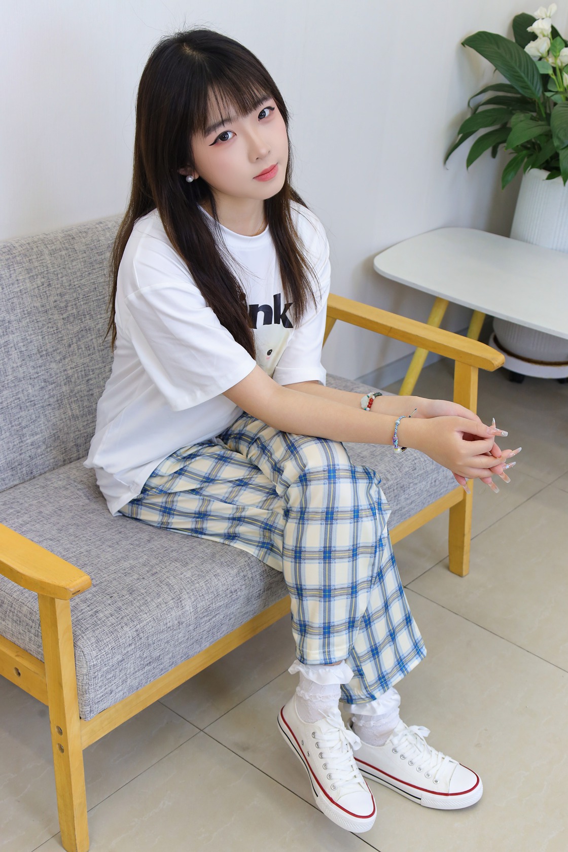 绮梦摄影 339期 小代无水印收藏版[466P/2V/13.7G]插图8