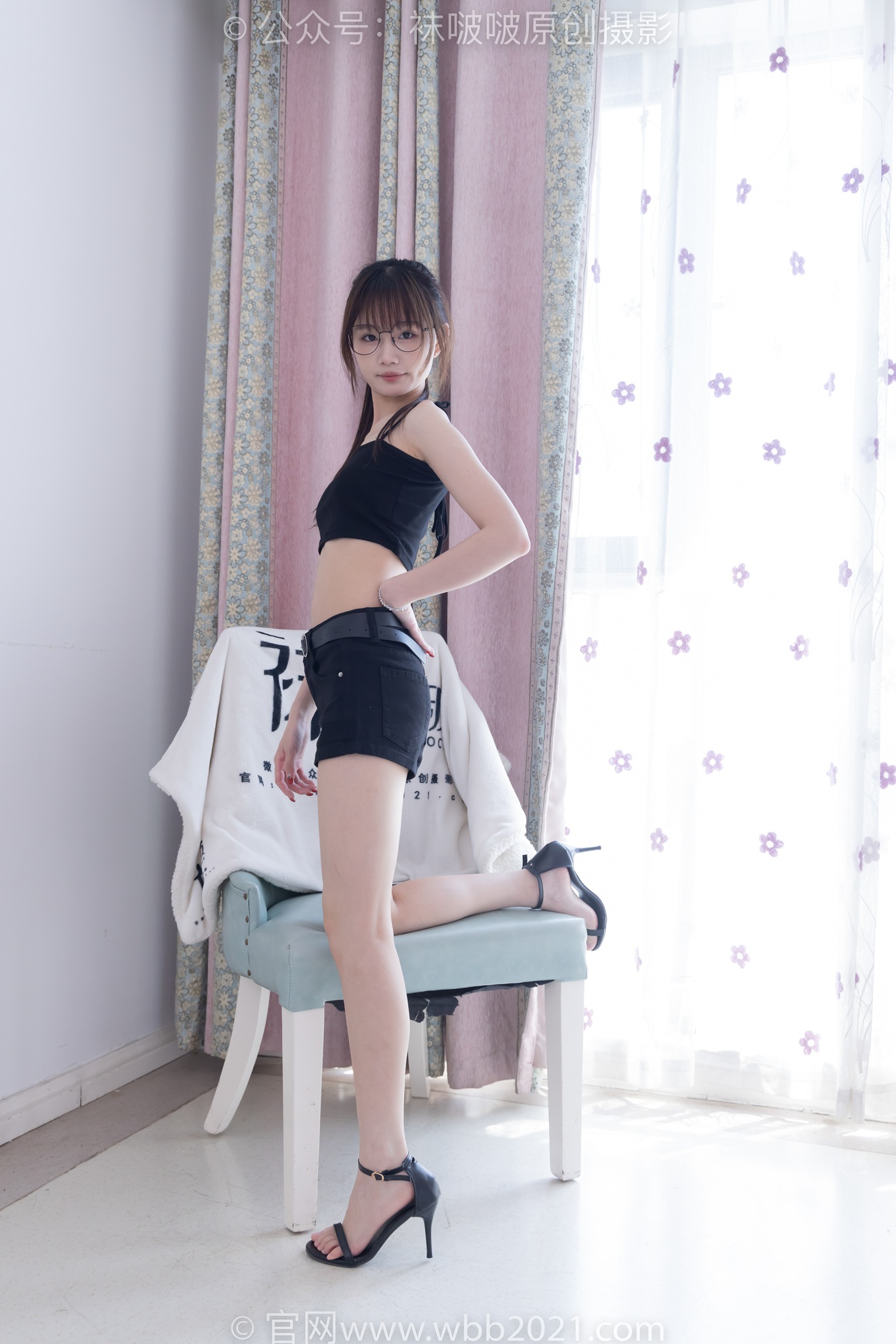 袜啵啵565花絮版[150P/1V/5.44G]插图7