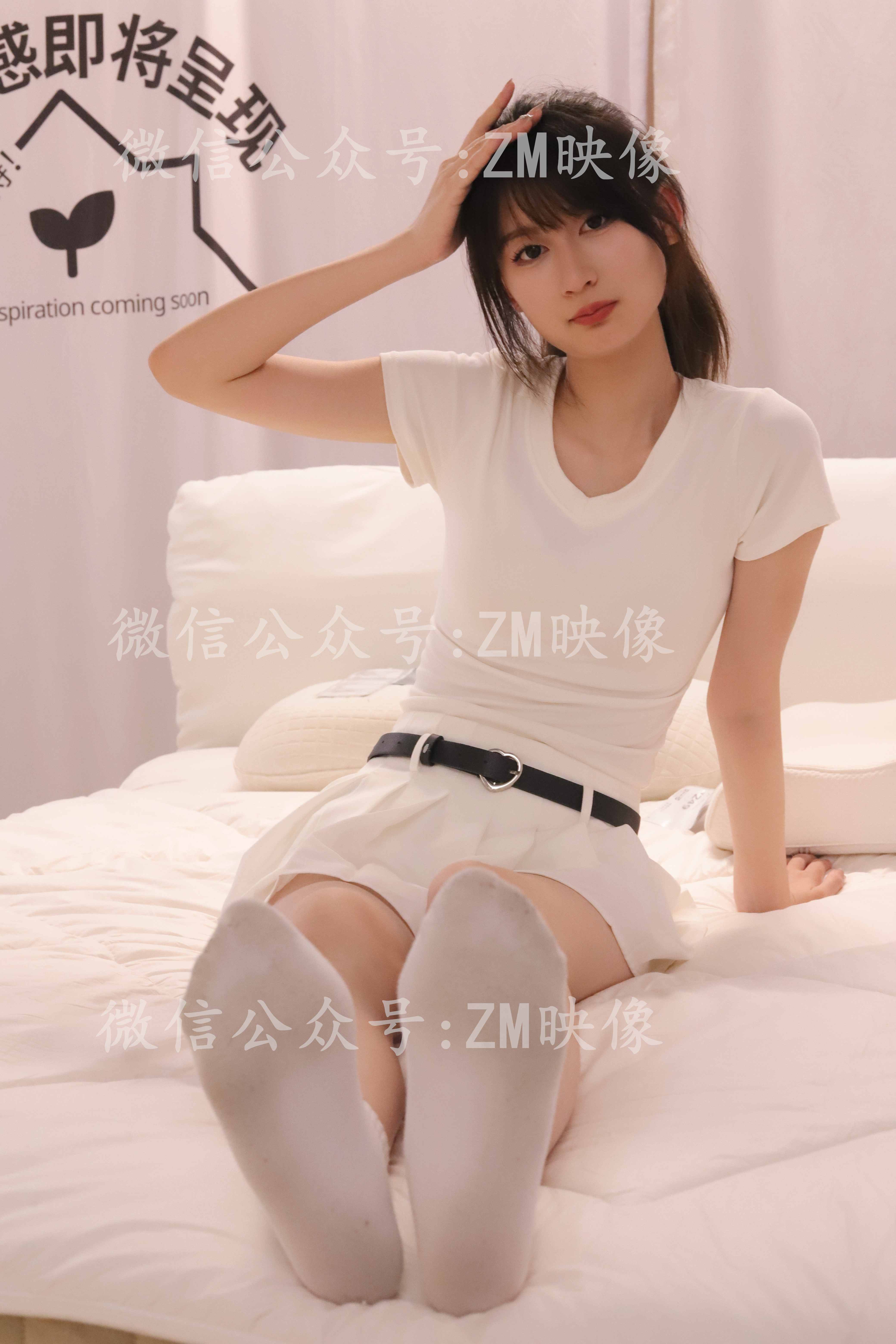 织梦映像：亭亭玉立-完整版［300P/1V/10G］插图2