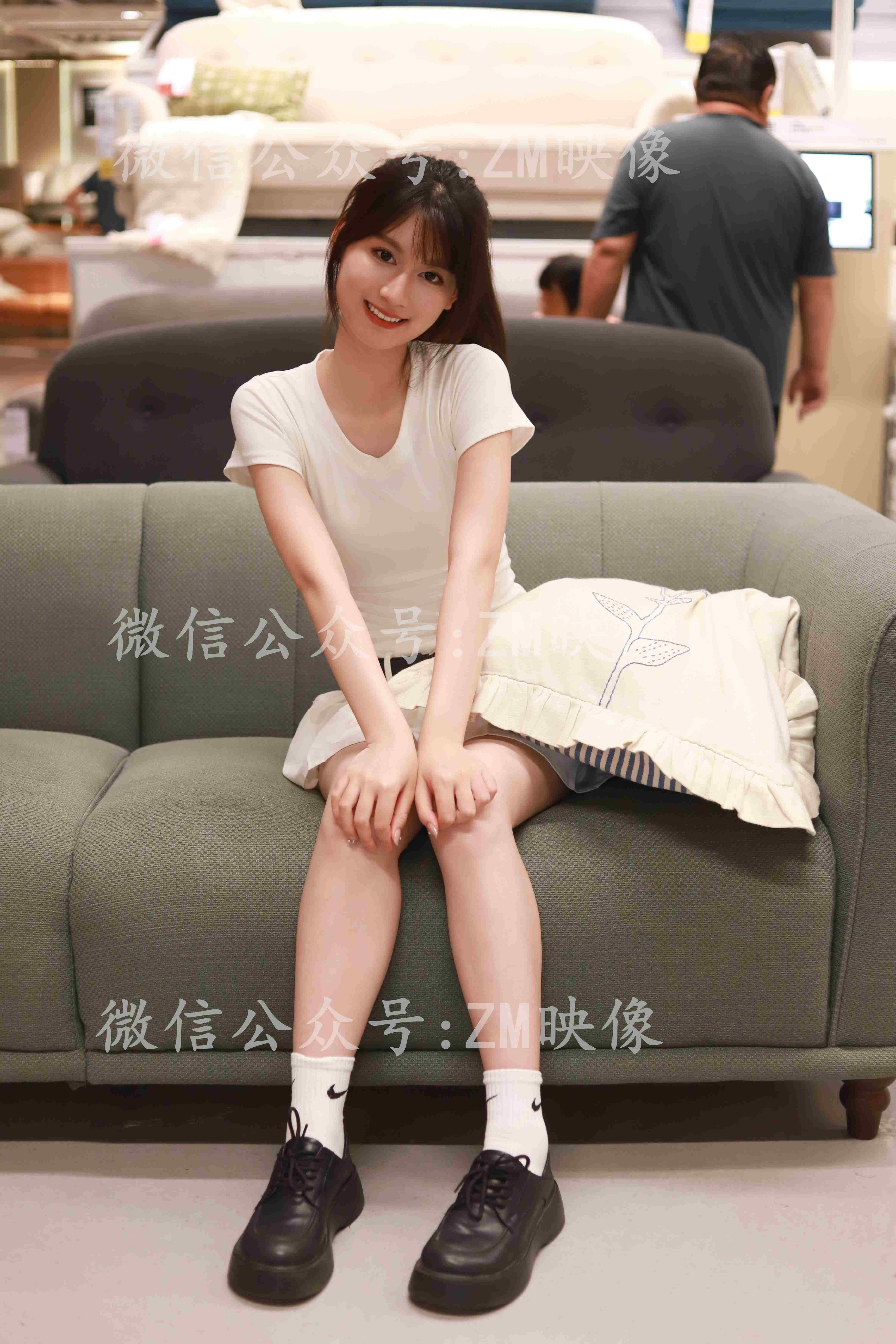 织梦映像：亭亭玉立-完整版［300P/1V/10G］插图1