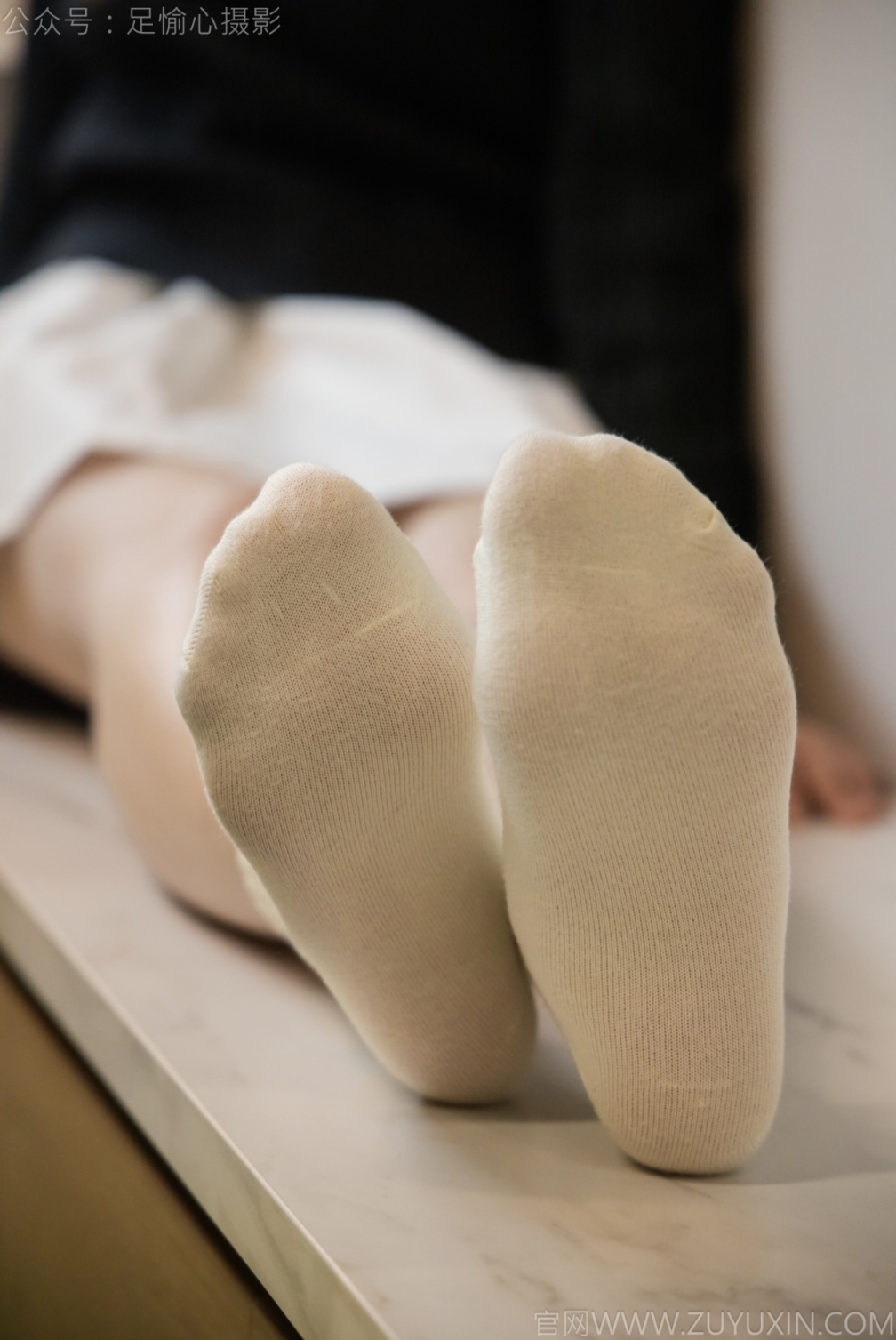 足愉心摄影：第13期模特鹿鹿［110P/2V/11.77G］插图1