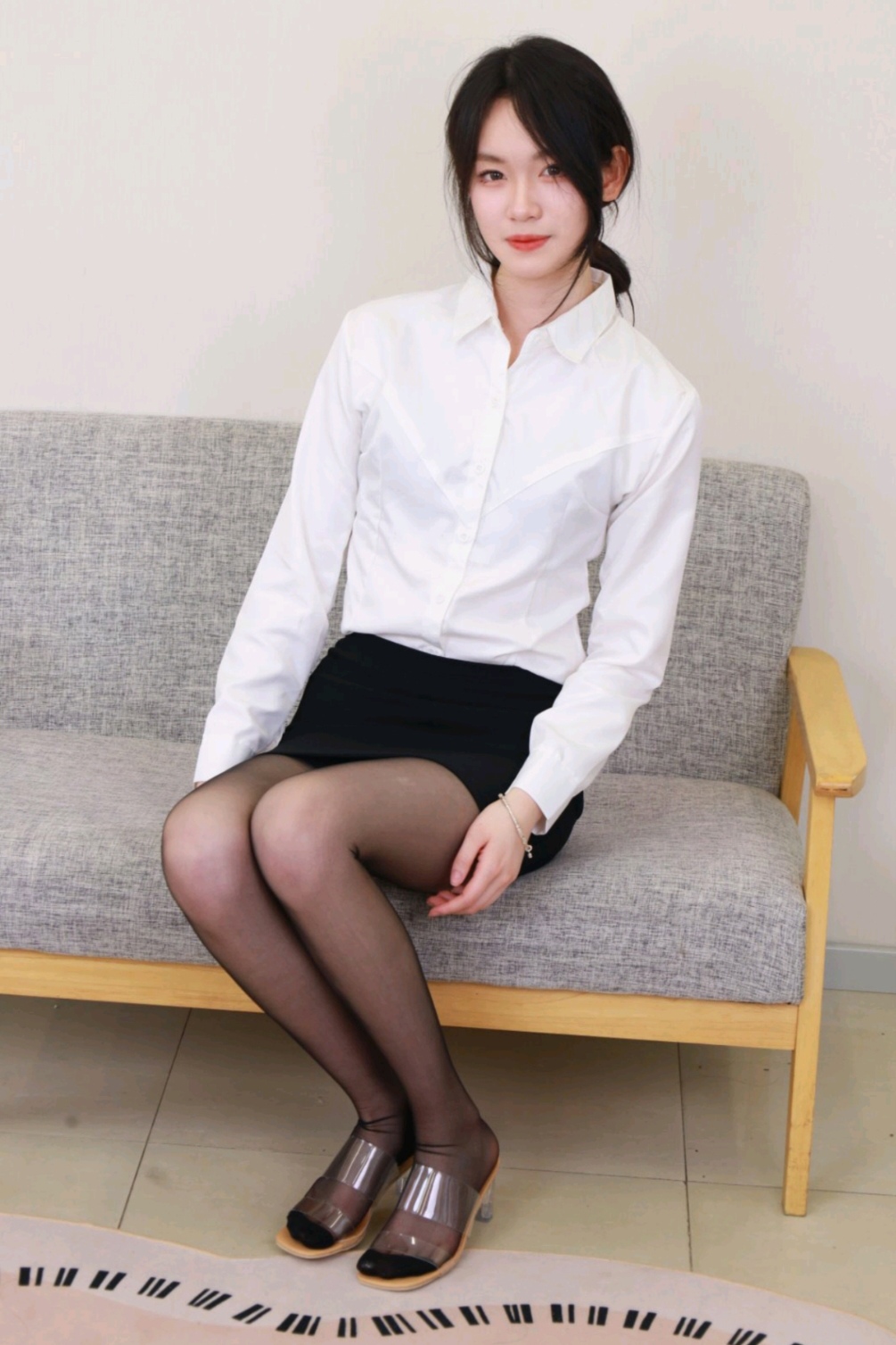 绮梦摄影：第274期-小艺［434P/2V/10.08G］插图4