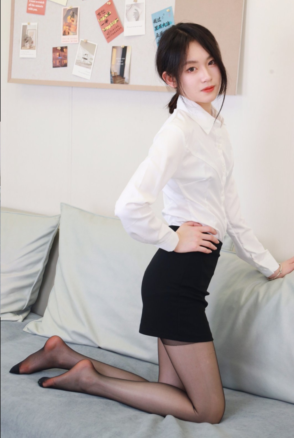 绮梦摄影：第274期-小艺［434P/2V/10.08G］插图3