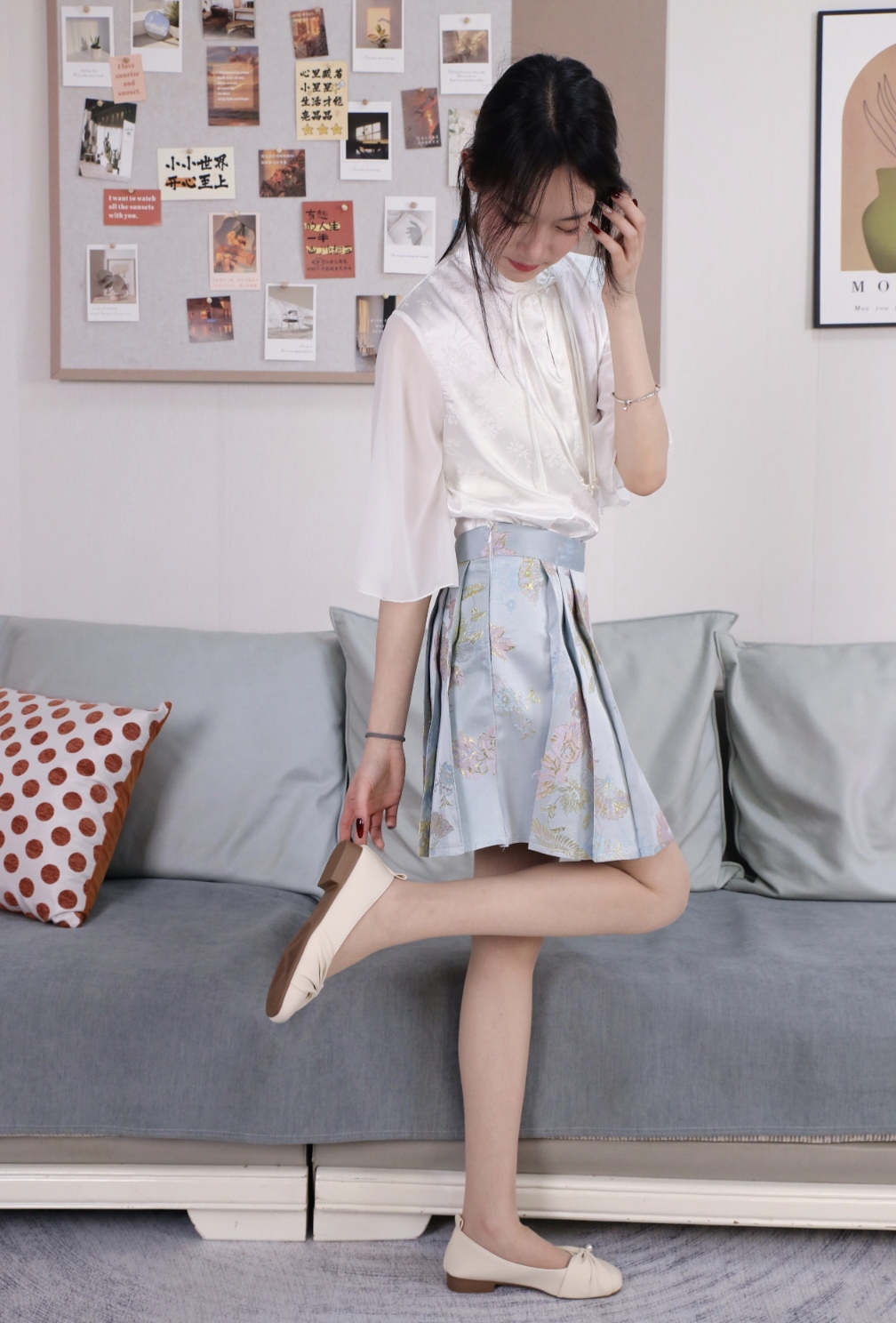 绮梦摄影：第 231期-小艺［463P/2V/12.28G］插图