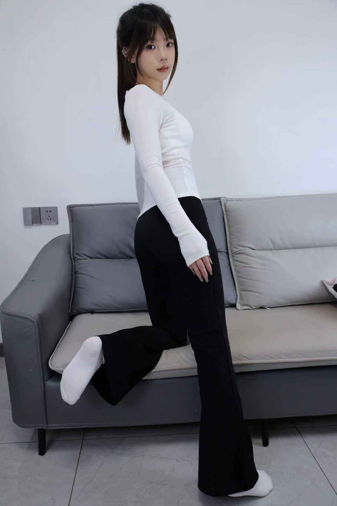 绮梦摄影 171期 章章 无印珍藏版[483P/2V/14.6G]插图5