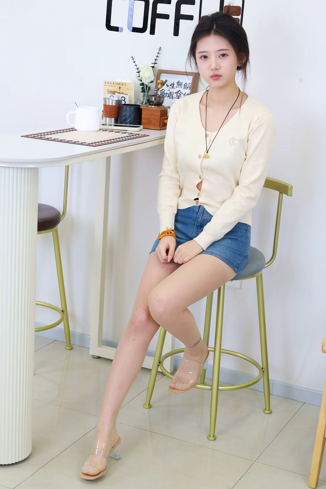 绮梦摄影253无水印收藏版[471P/2V/11.1G]插图1