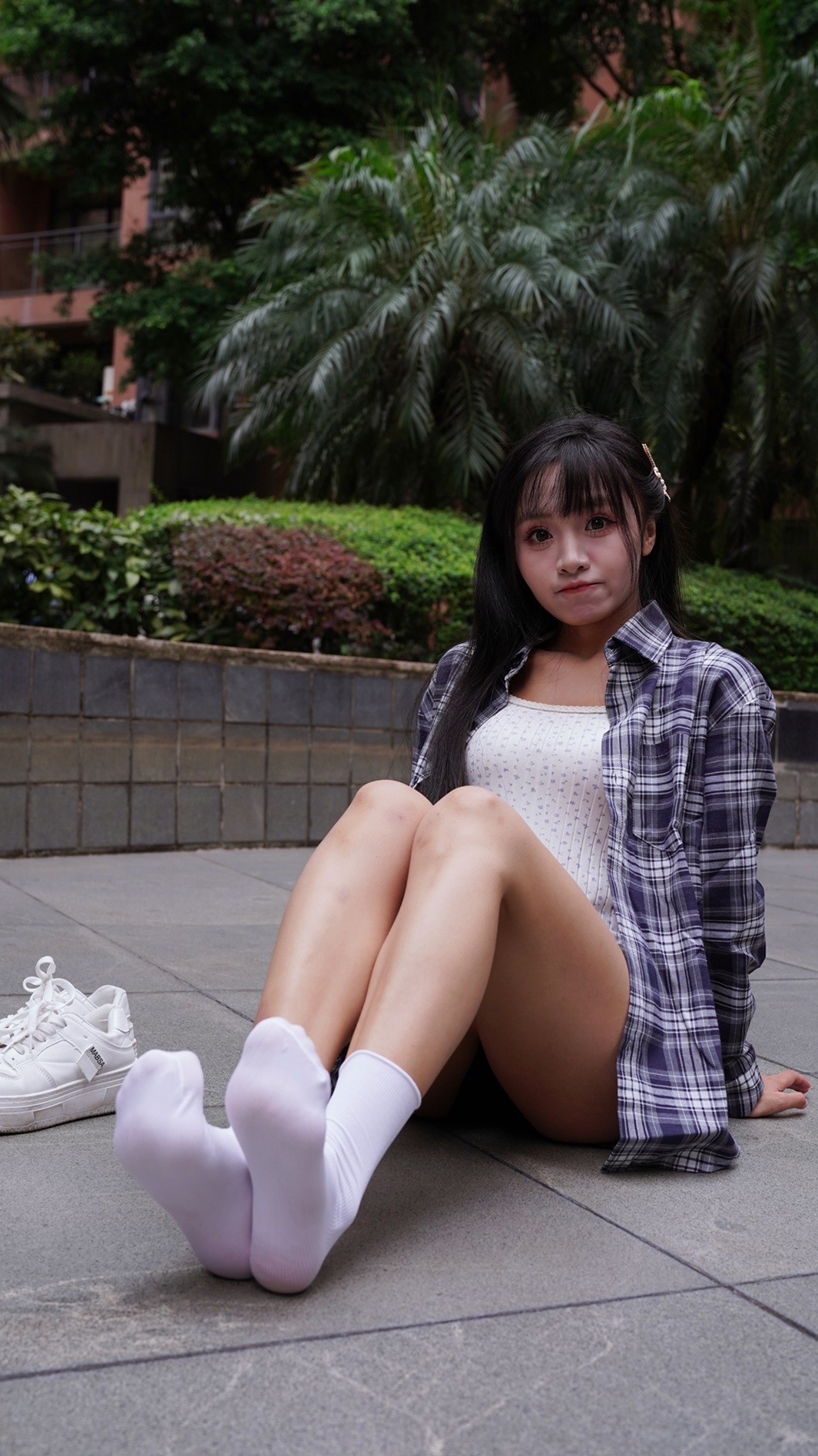 织梦映像 门庭若市 庭院深深深几许 完整版 [500P/1V/7.92G]插图3