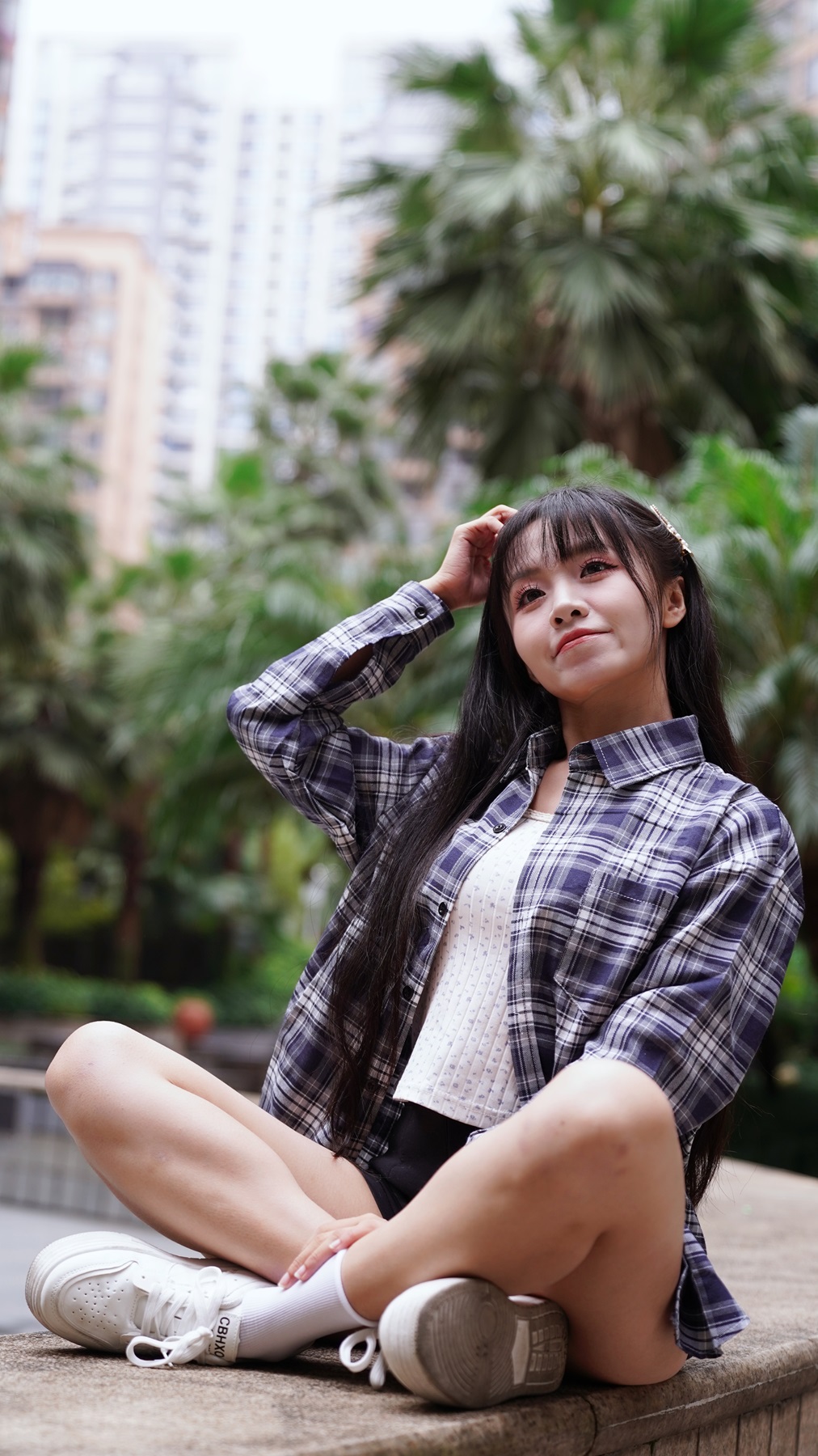 织梦映像 门庭若市 庭院深深深几许 完整版 [500P/1V/7.92G]插图2