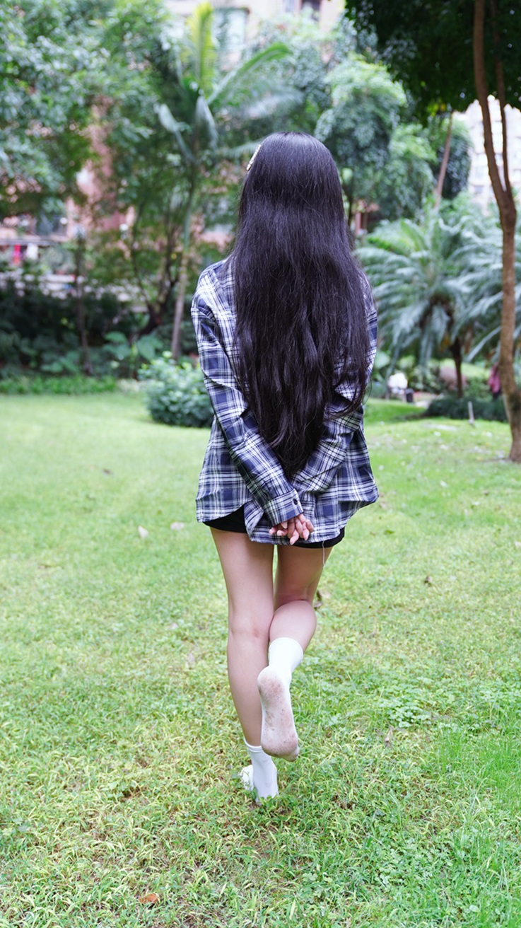 织梦映像 门庭若市 庭院深深深几许 完整版 [500P/1V/7.92G]插图1