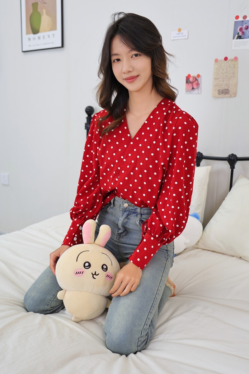 绮梦摄影 NO.397 淇淇 无印珍藏版 [470P/2V/9.8G]插图4