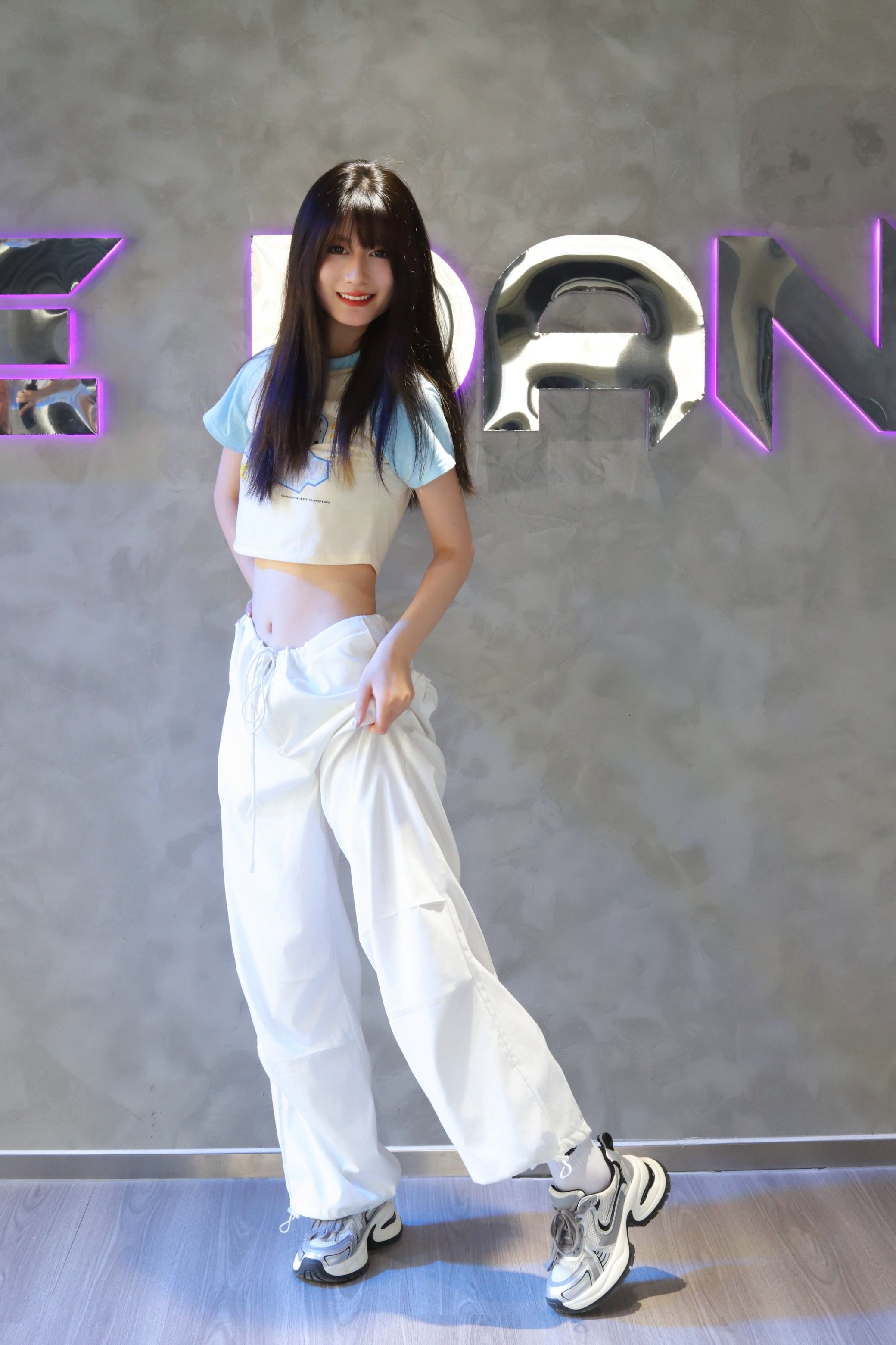 [原图无水印版]织梦映像 歌舞婵娟 双脚缤纷锦靴软（完整版）[300P/1V/3.01GB]插图