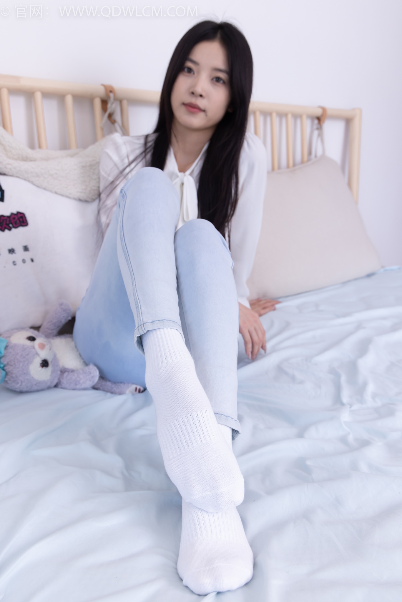 勿恋传媒2464期茯苓[160P/1V/4.76G]插图5