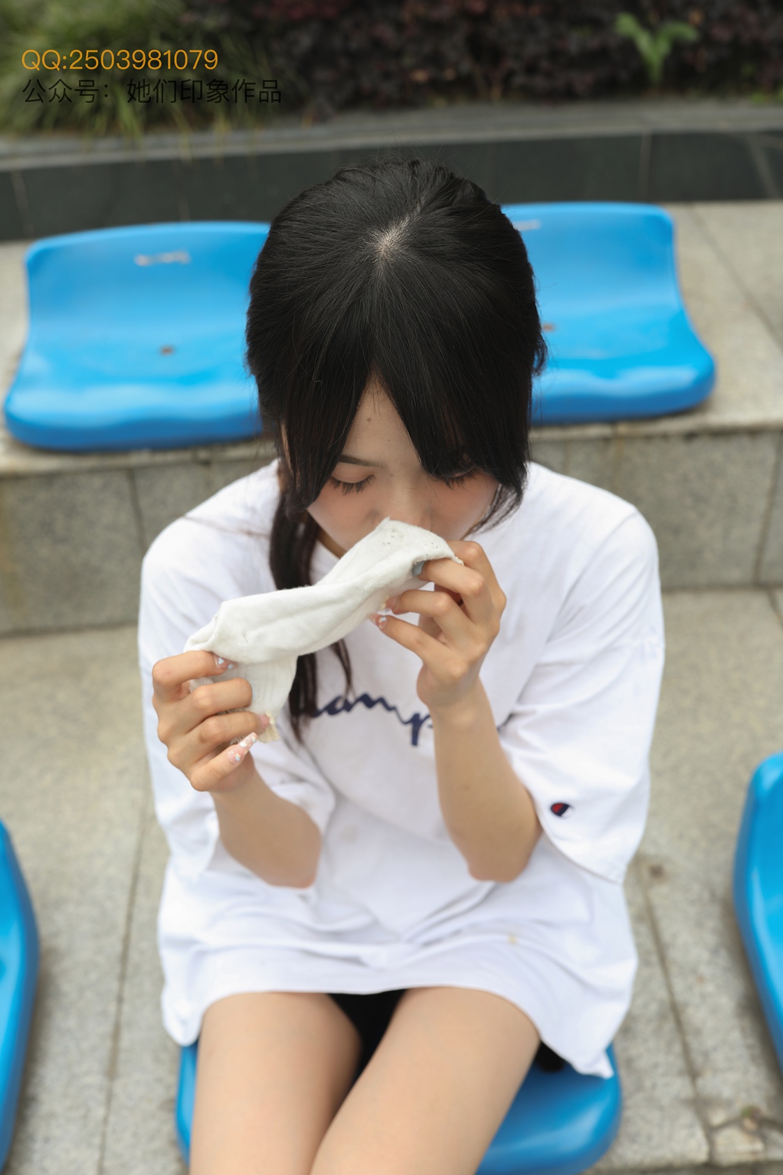 她们印象2570期[156P/1V/2.26G]插图3