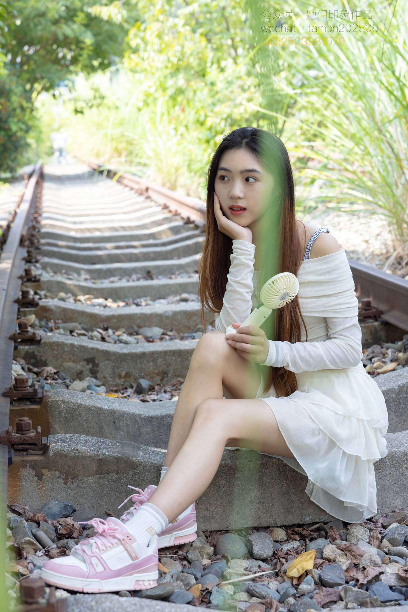 她们印象2571期 [318P/1V/7.82G]插图8