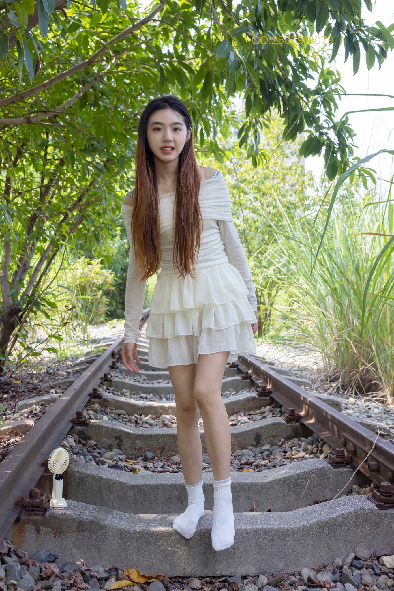 她们印象2571期 [318P/1V/7.82G]插图6