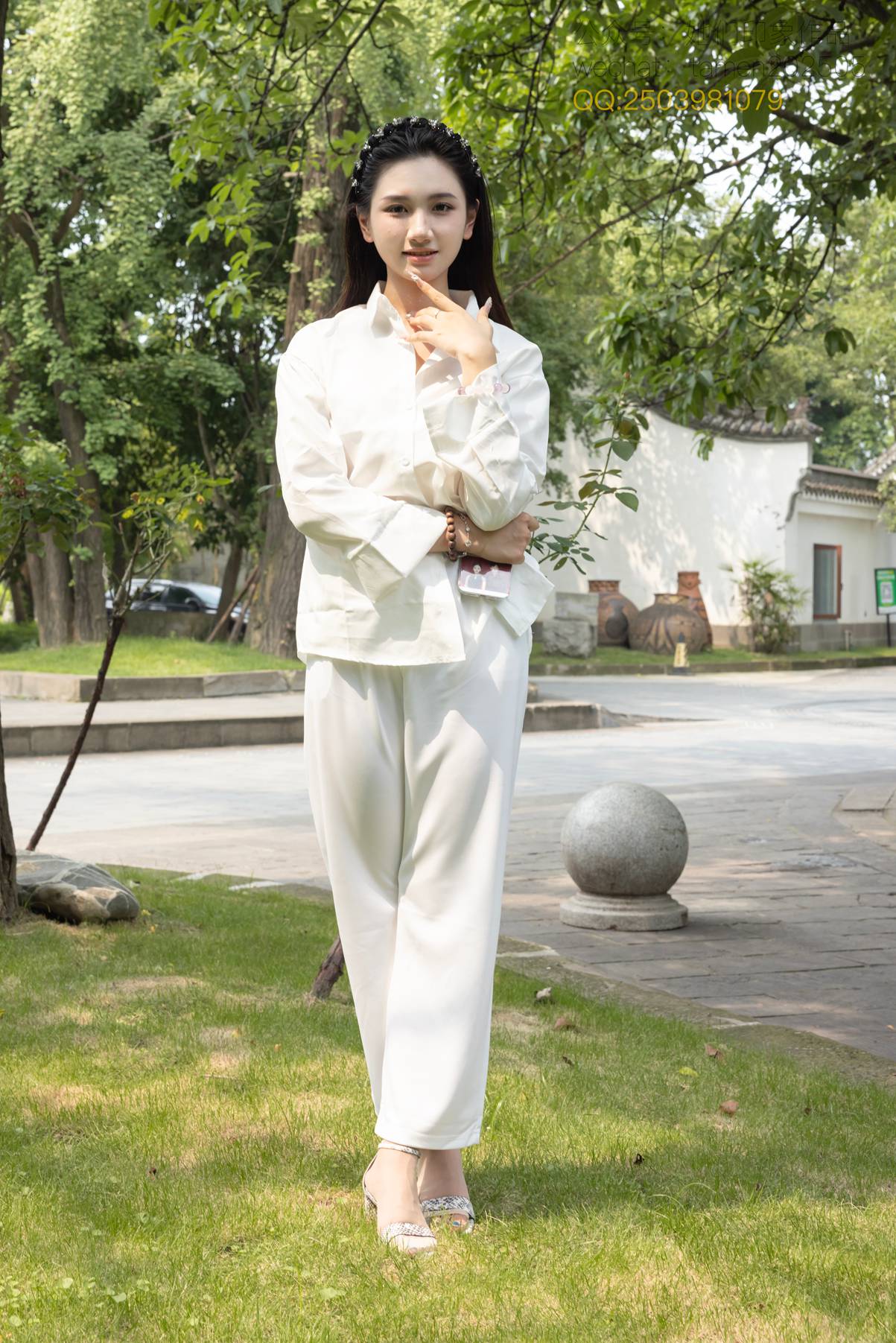 她们印象2572期[168P/1V/4.39G]插图8