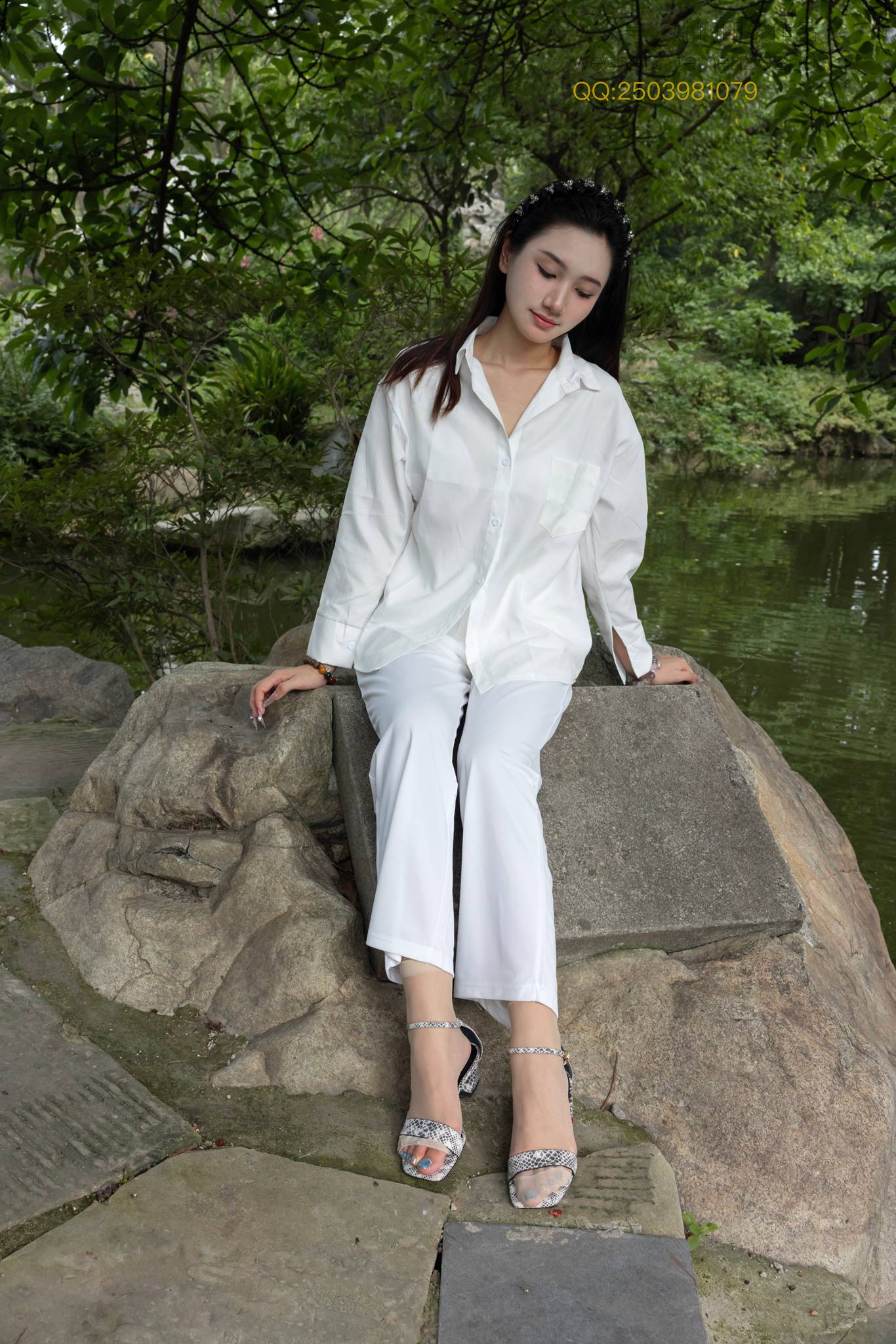 她们印象2572期[168P/1V/4.39G]插图