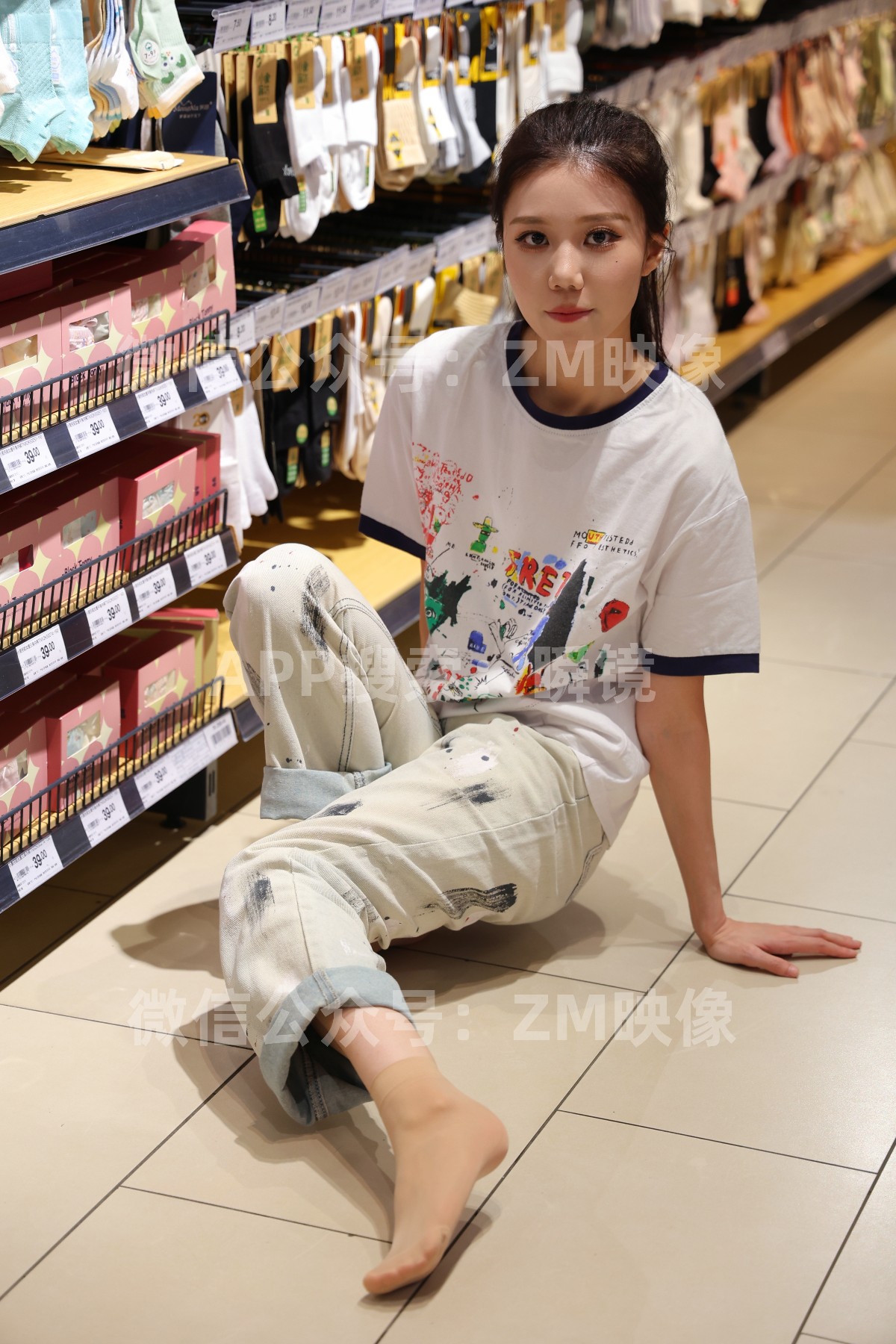 织梦映像 商城其一 七月众筹第二篇（完整版）[299P/1V/6.18G]插图1