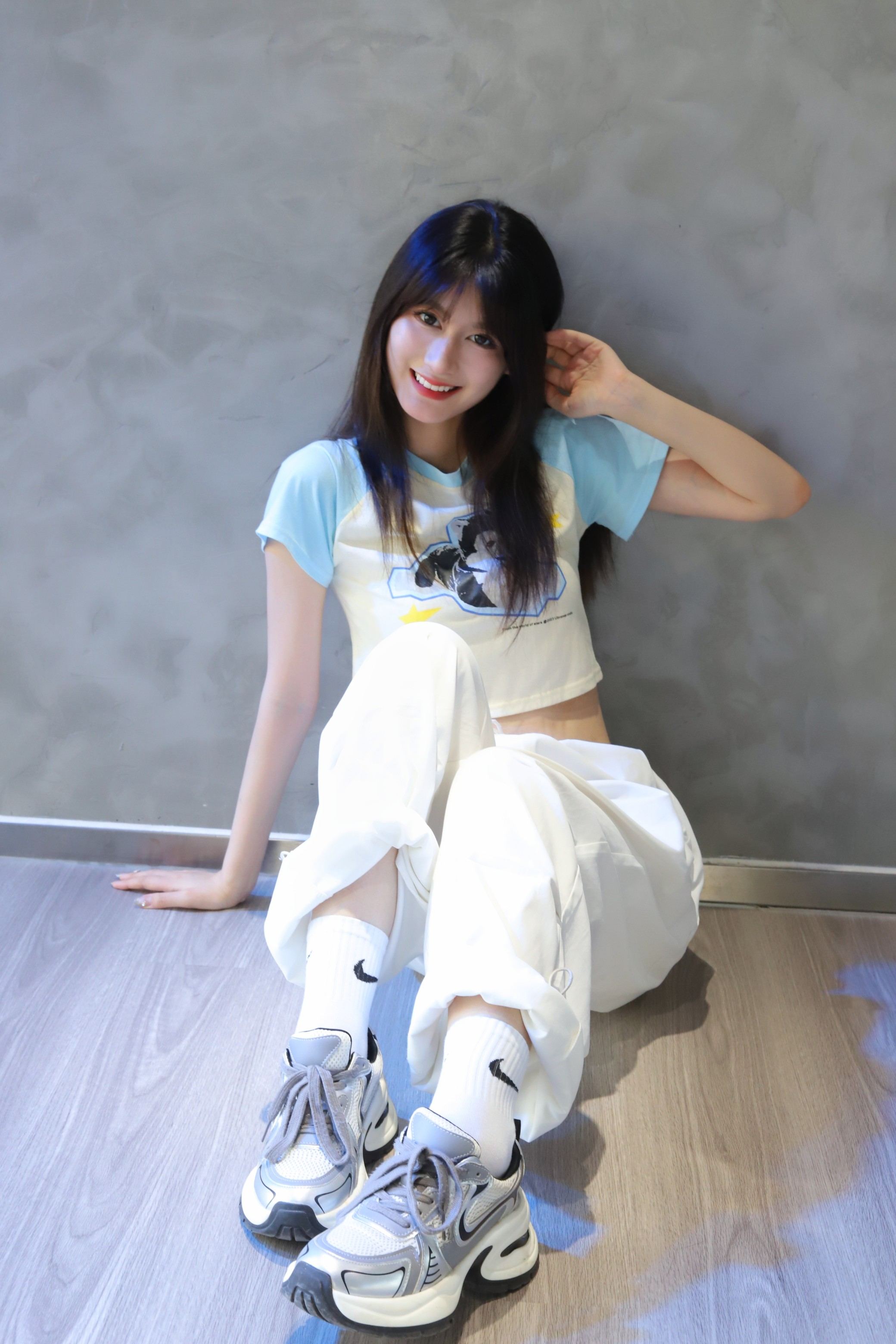 [原图无水印版]织梦映像 歌舞婵娟 双脚缤纷锦靴软（完整版）[300P/1V/3.01GB]插图1