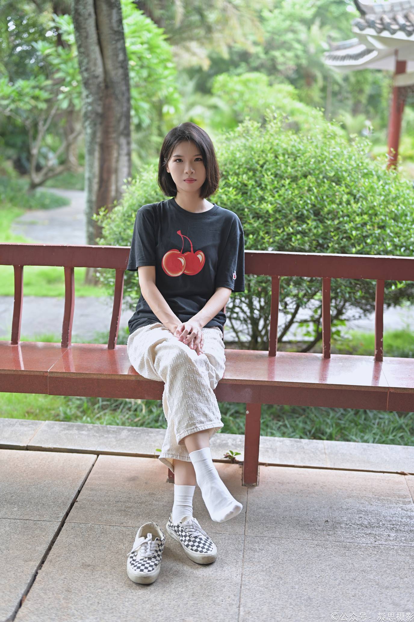 凝思摄影31期[144P/1V/5.27G]插图7