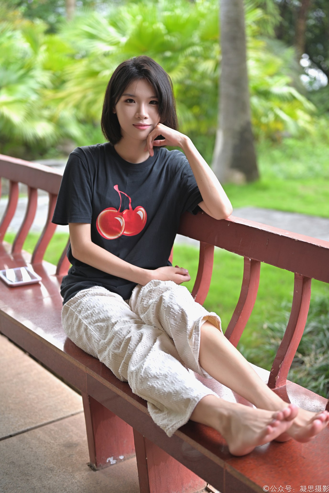 凝思摄影31期[144P/1V/5.27G]插图