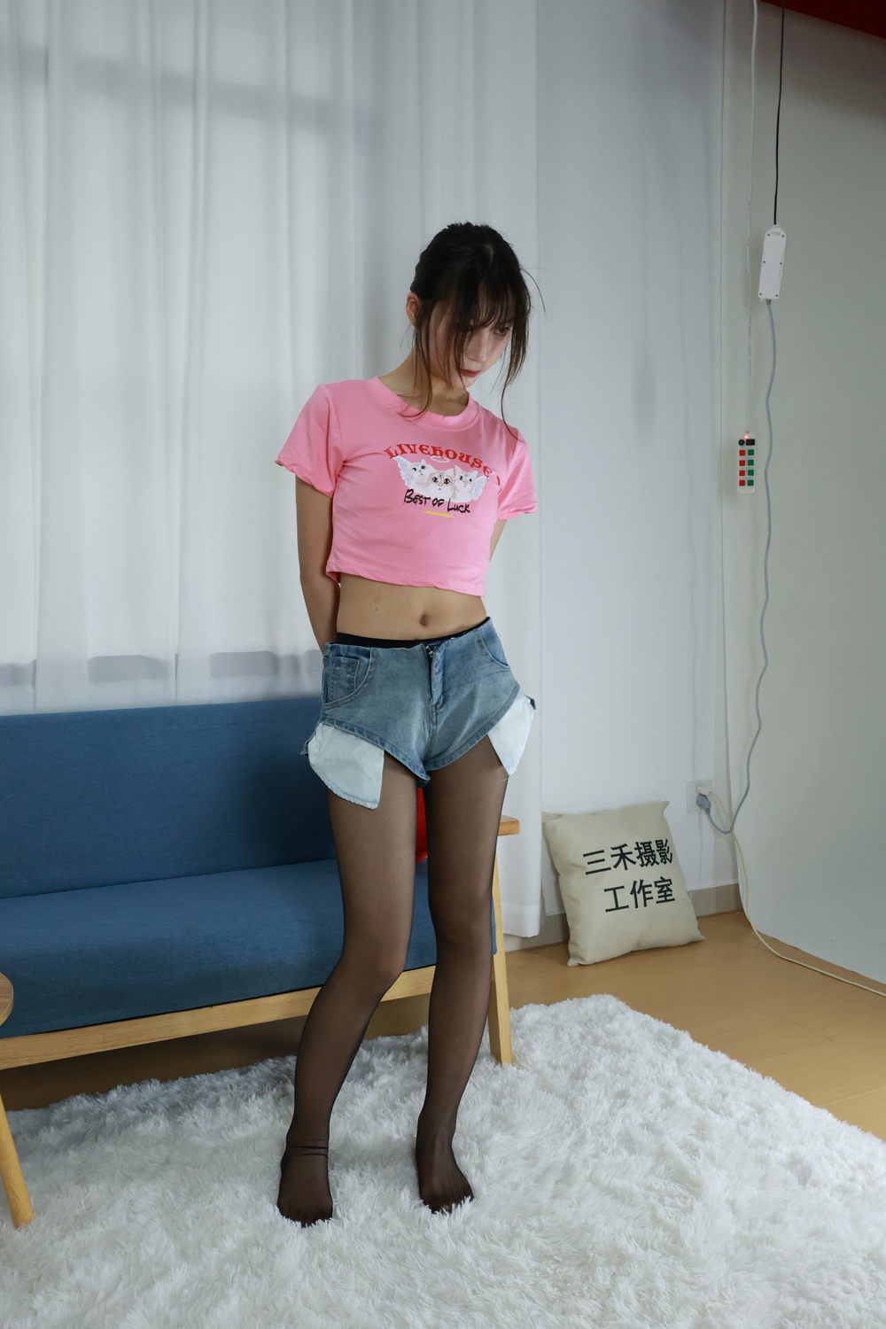 三禾摄影327期[214P/1V/4.35G]插图3