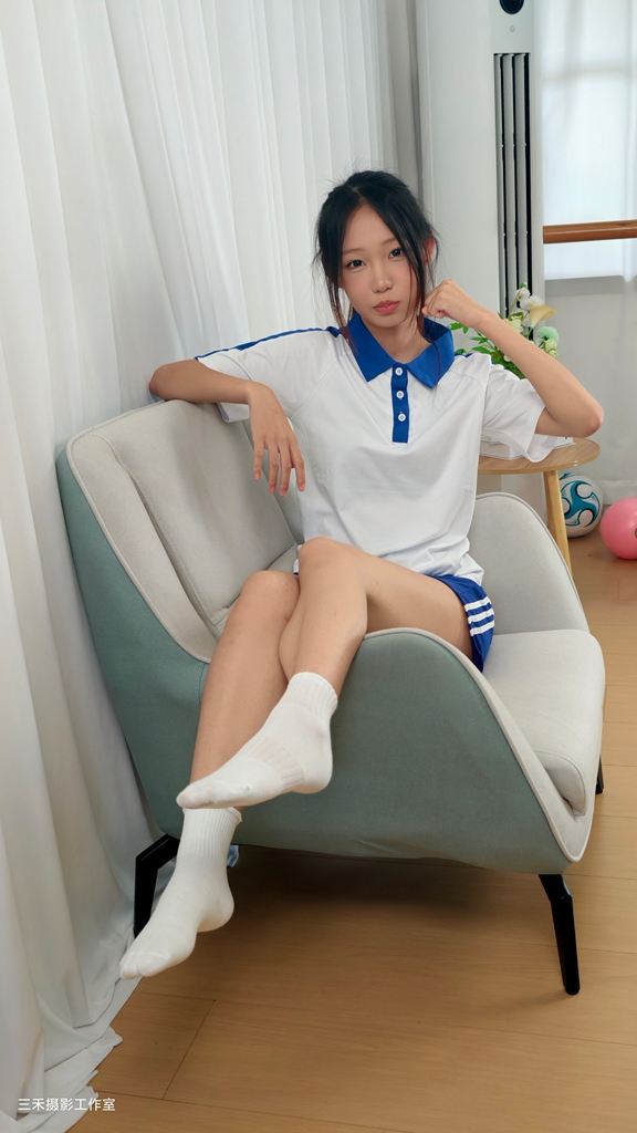 三禾摄影332期[180P/1V/2.53G]插图2