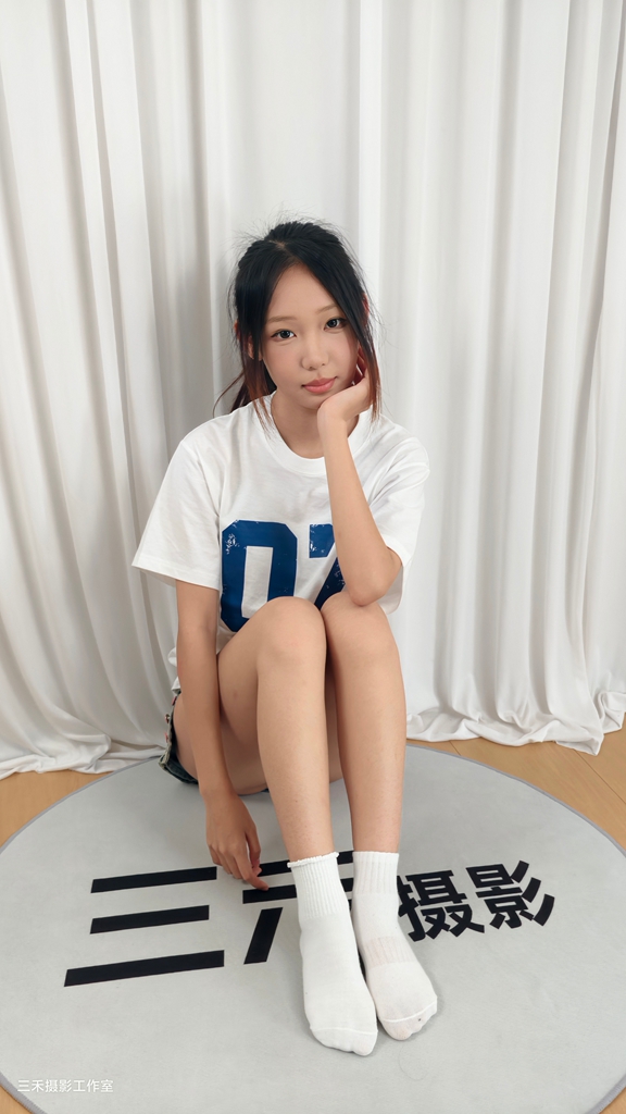 三禾摄影336期[238P/1V/2.7G]插图5