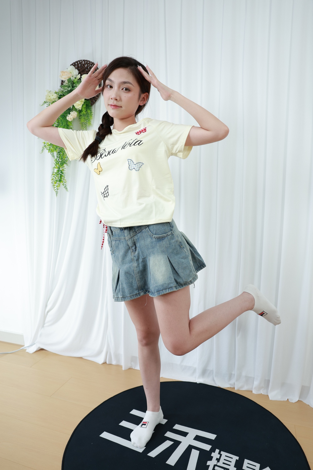 三禾摄影339期[170P/845M]插图1