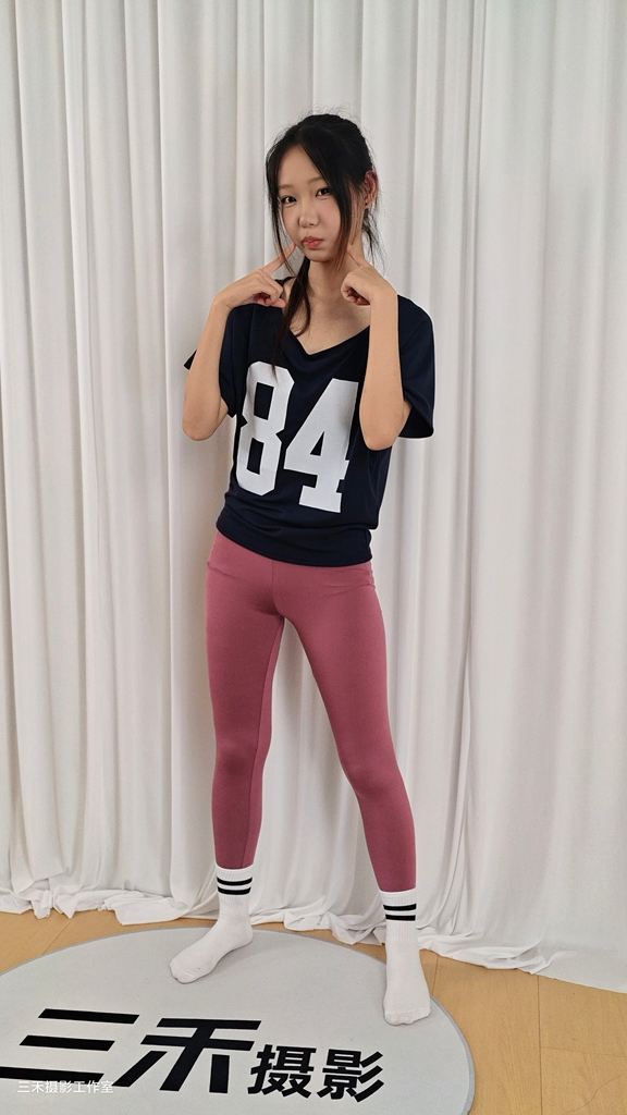 三禾摄影380期[250P/1V/2.65G]插图5