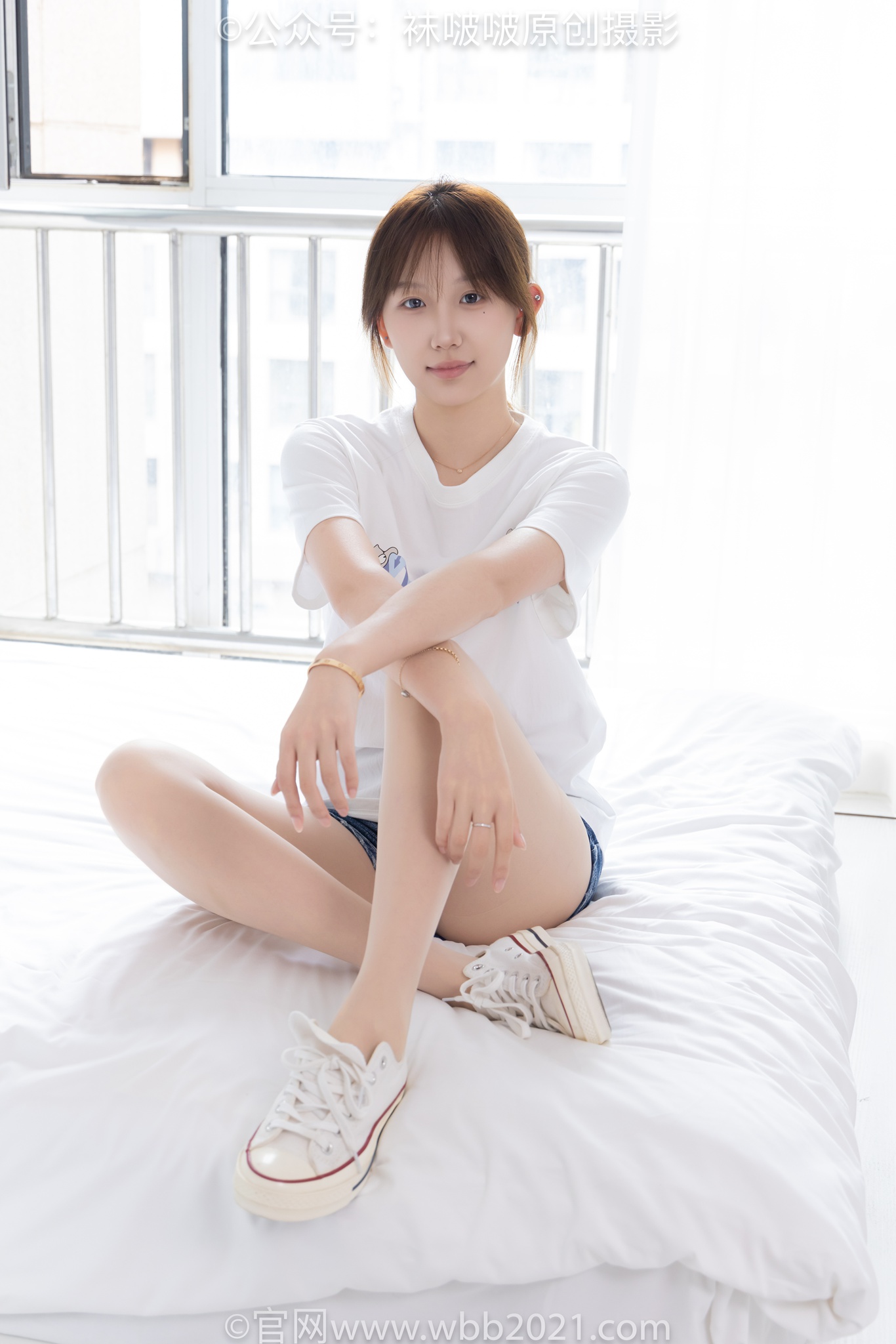 袜啵啵587花絮版[179P/1V/9.41G]插图5