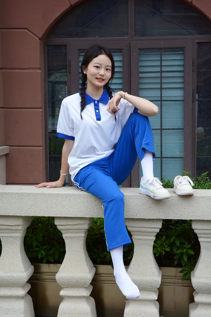 初夏女神604期[100P/1V/6.12G]插图1