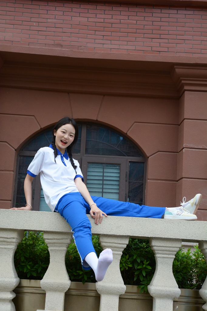 初夏女神604期[100P/1V/6.12G]插图4