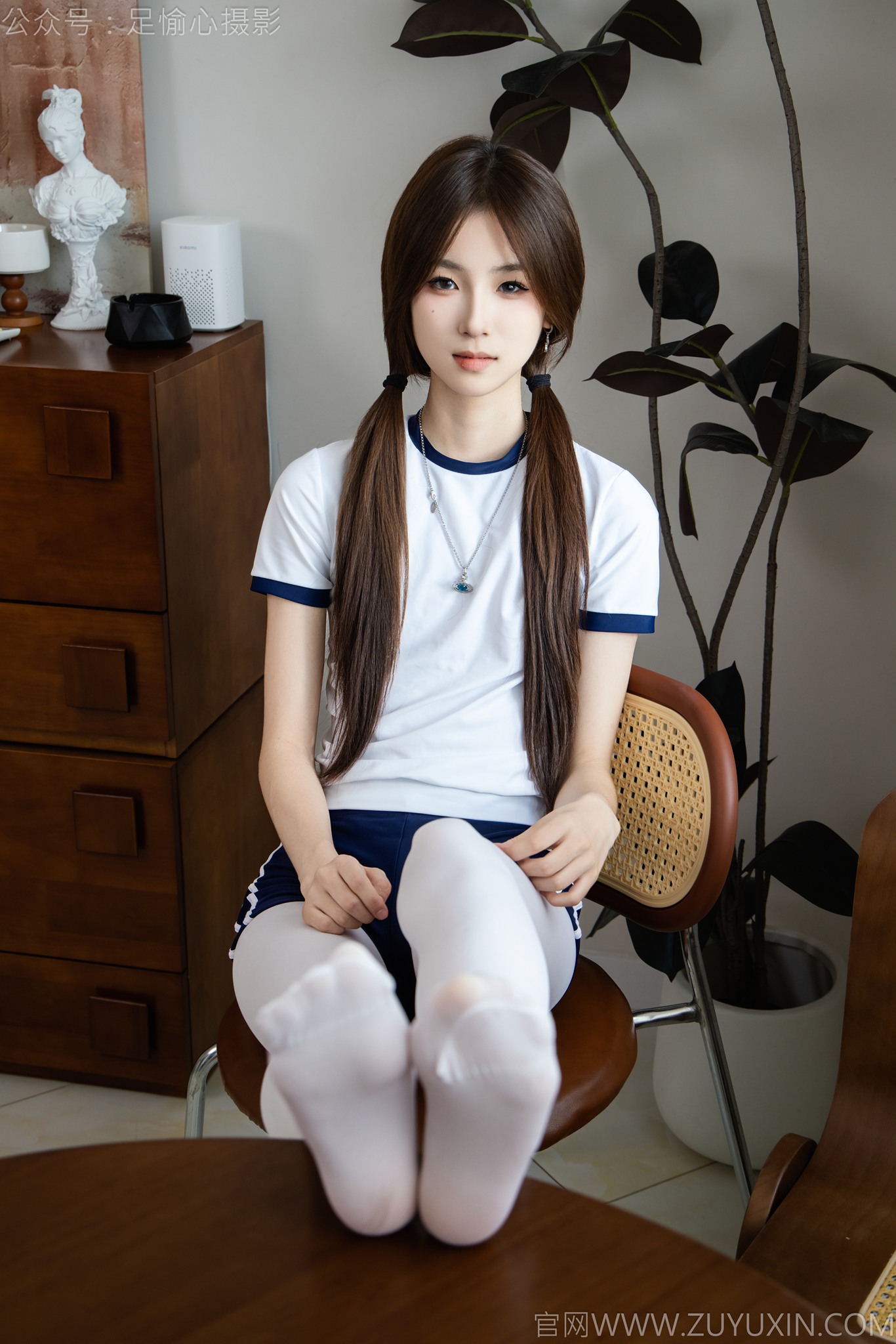 足愉心 65期 完整版[120P/2V/12.4G]插图7