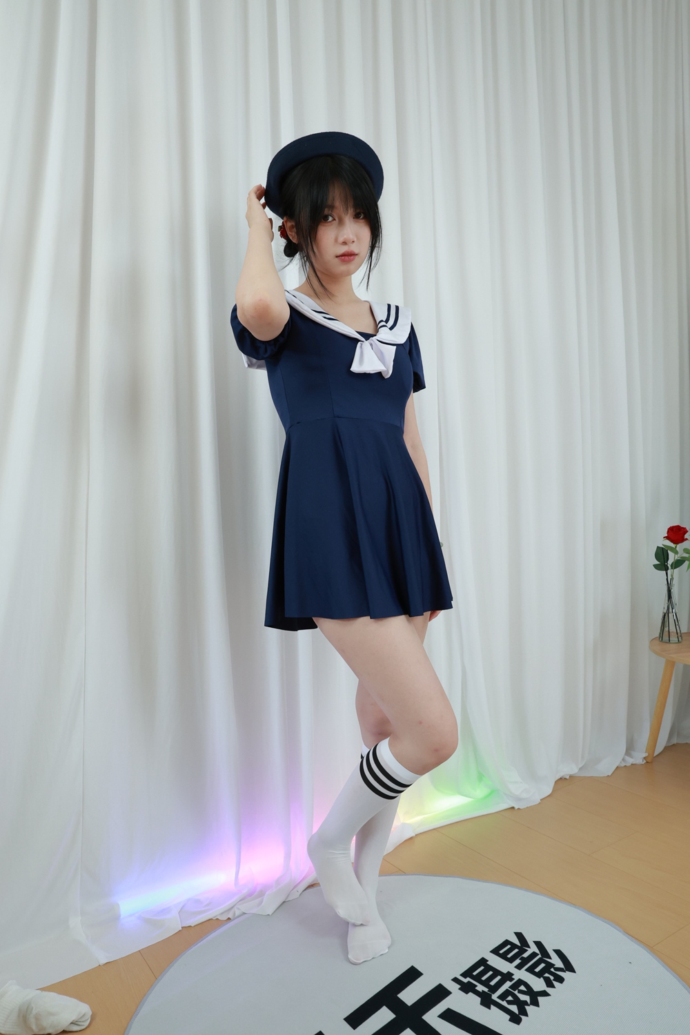 三禾摄影222期[346P/1V/2.89G]插图4