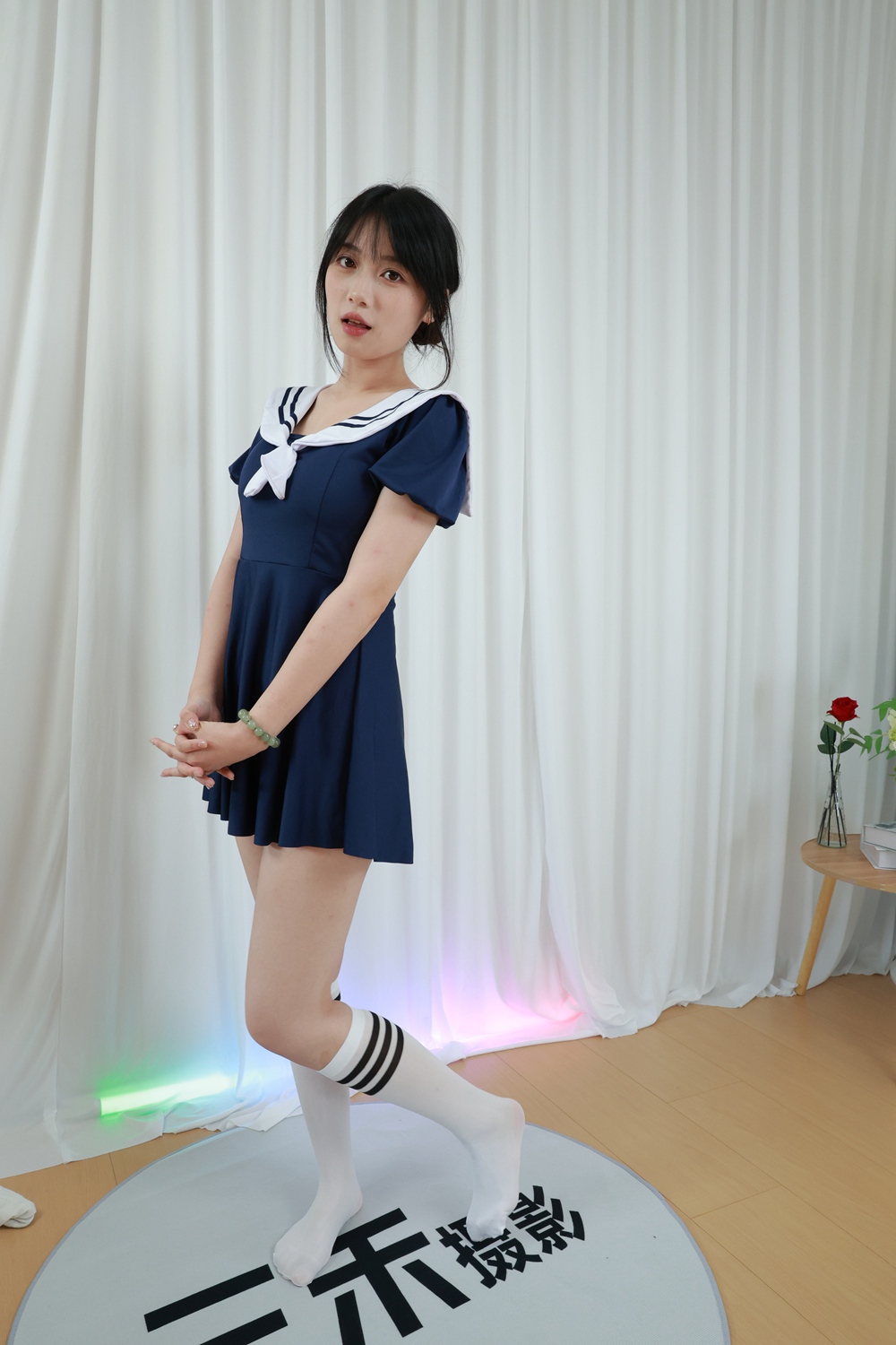 三禾摄影222期[346P/1V/2.89G]插图