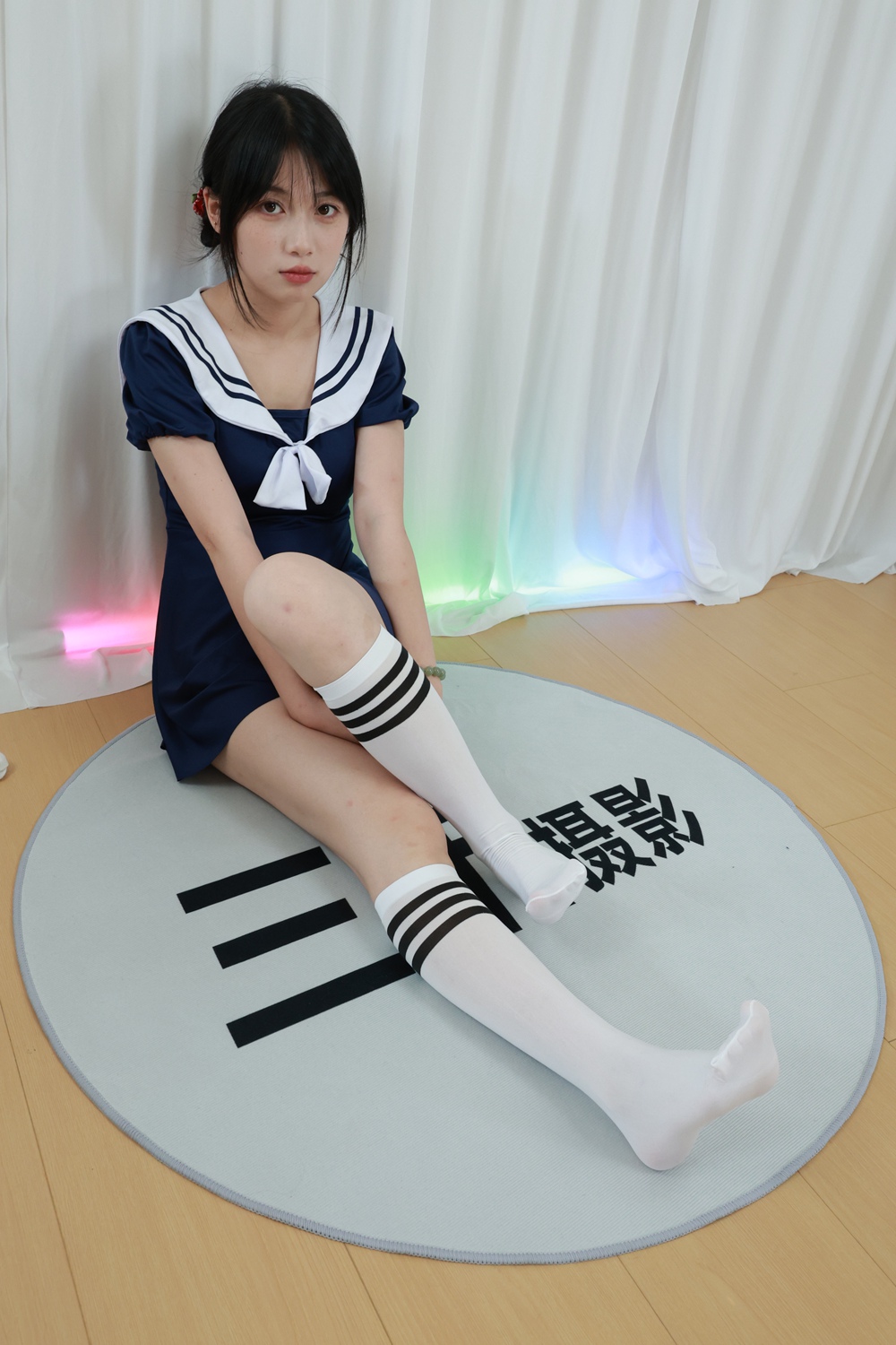 三禾摄影222期[346P/1V/2.89G]插图2