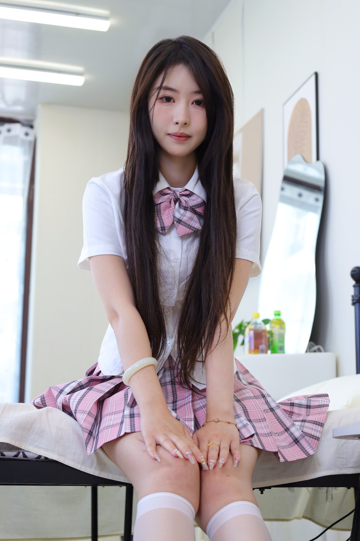 绮梦摄影 NO.329 依依 完整版 [468P/2V/13.1G]插图2