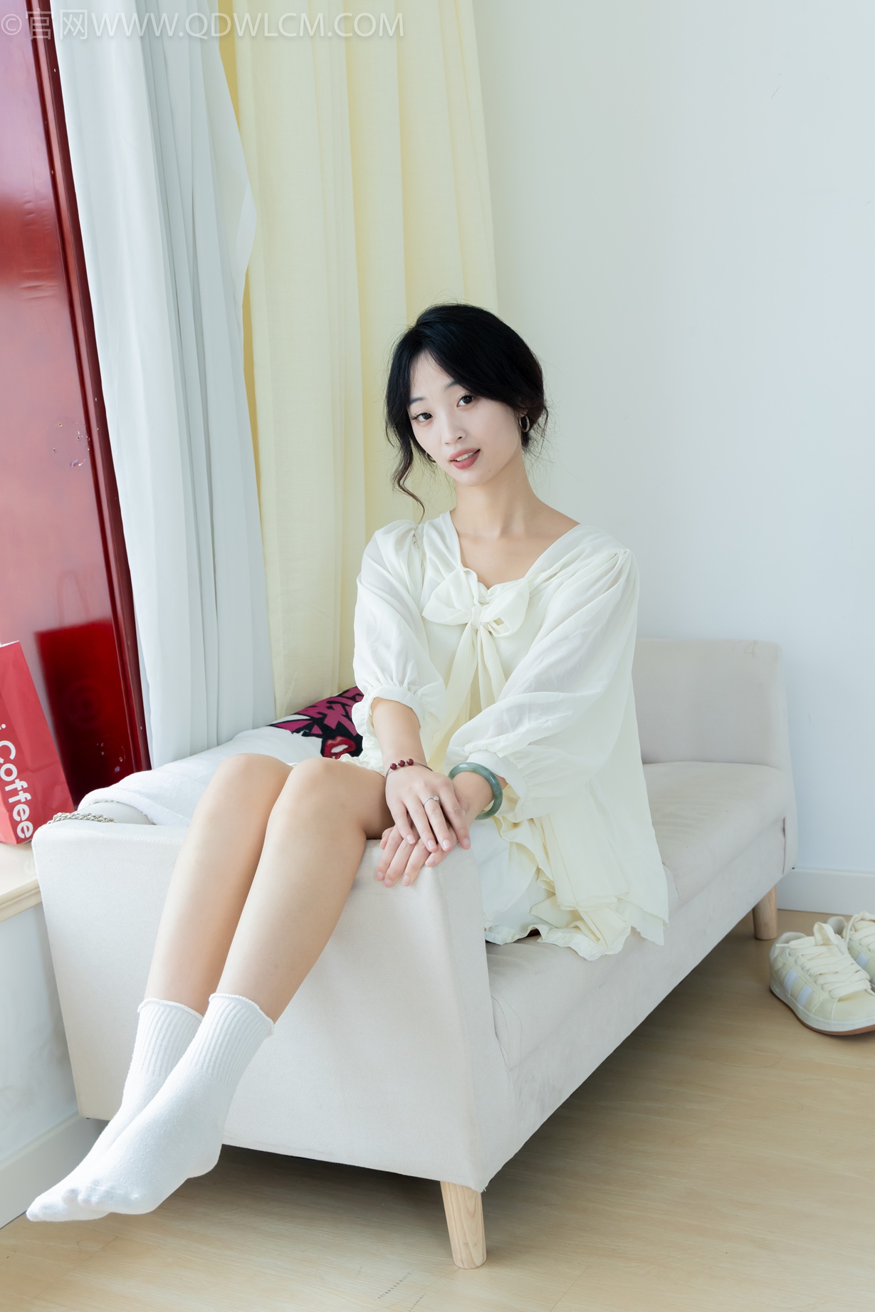 勿恋传媒2489期[150P/1V/3.47G]插图7