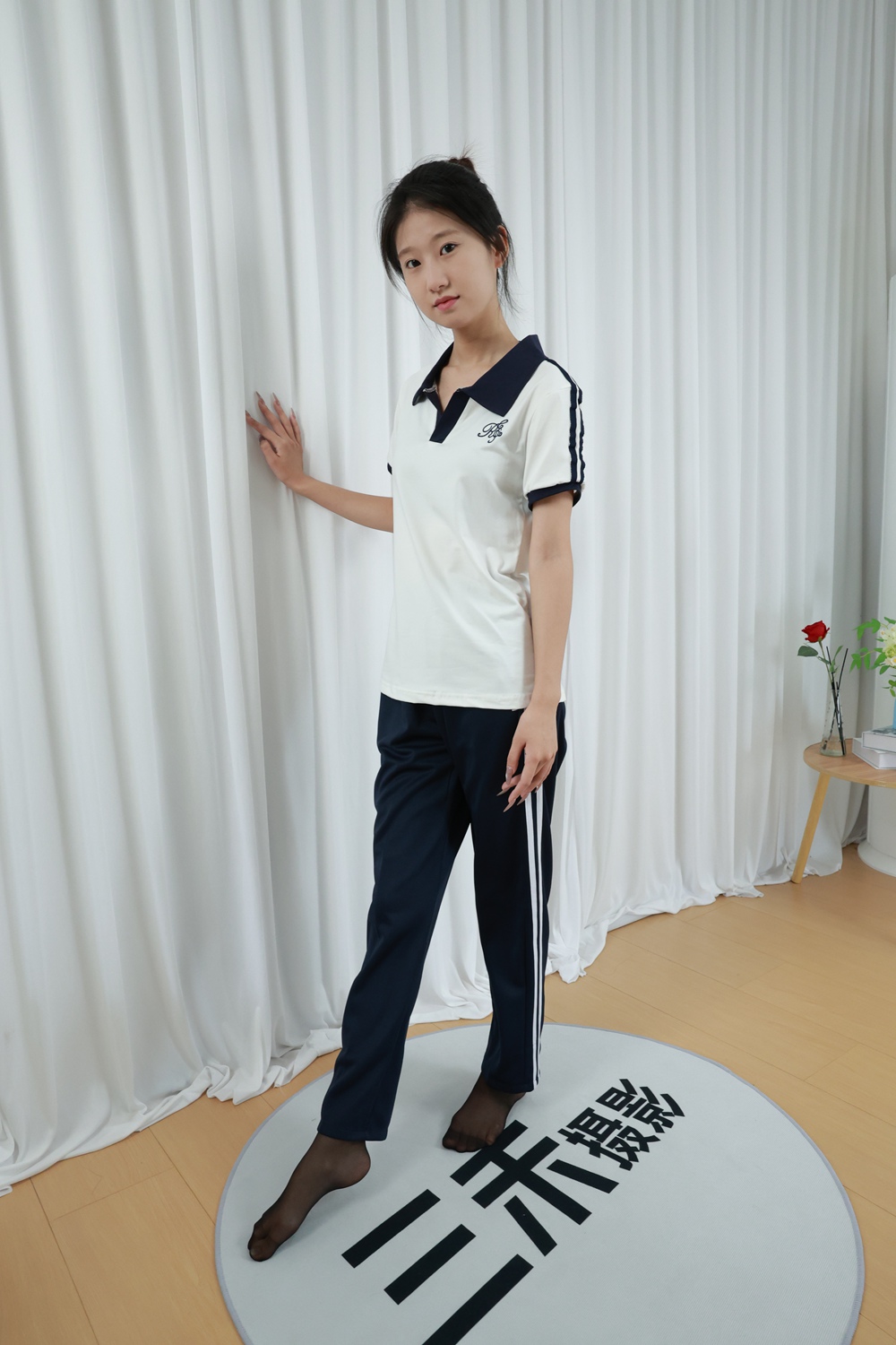 三禾摄影252期[376P/1V/3.68G]插图4