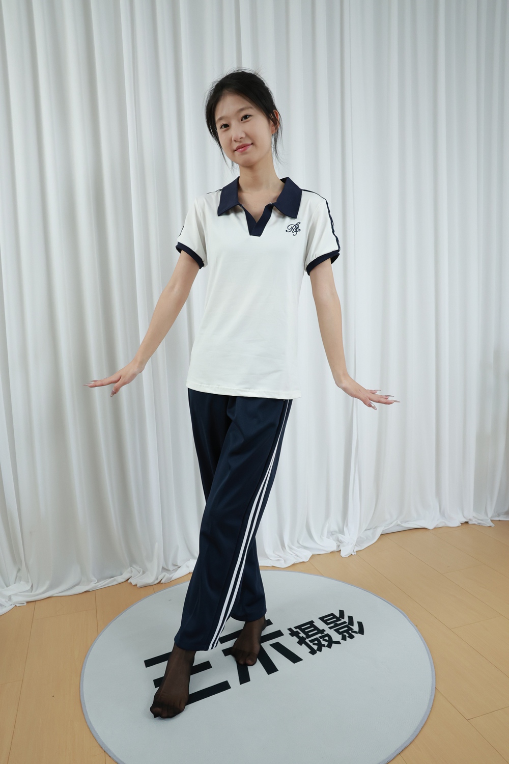 三禾摄影252期[376P/1V/3.68G]插图3