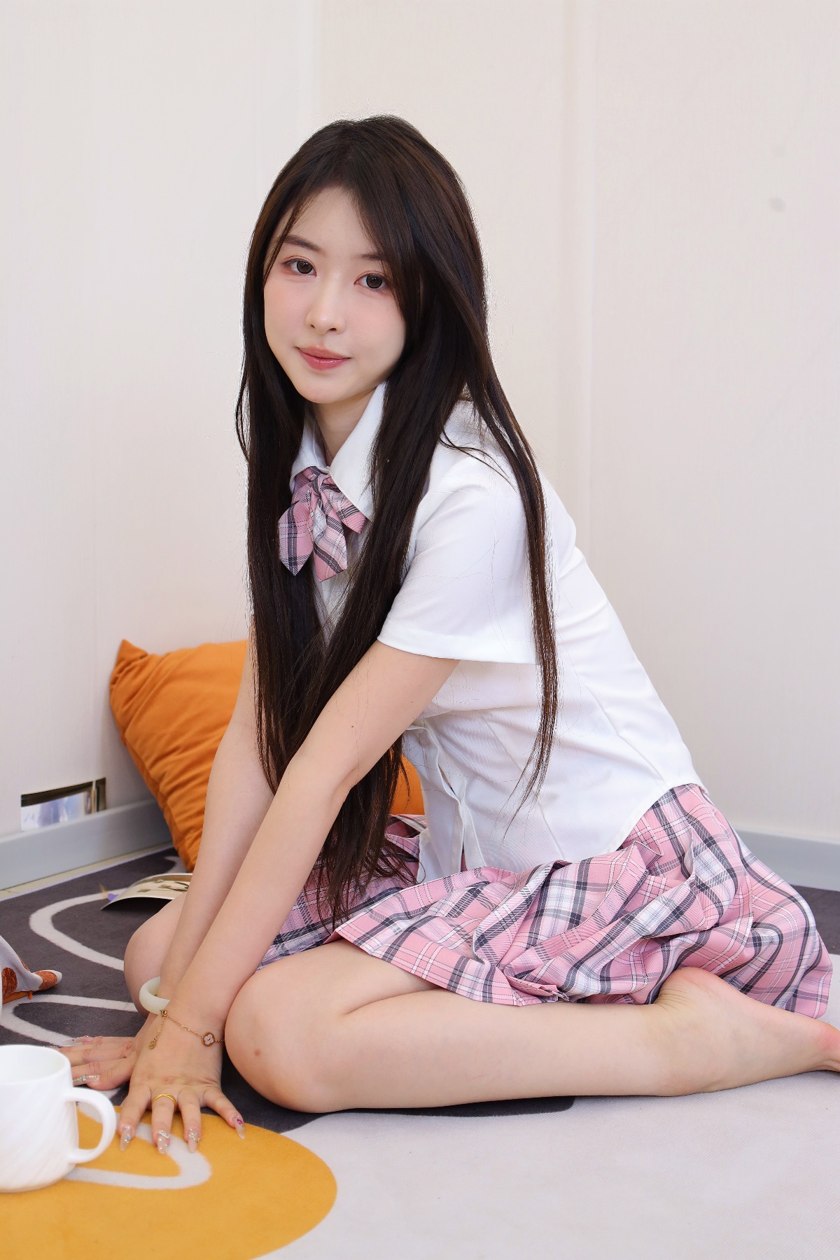 绮梦摄影 NO.329 依依 完整版 [468P/2V/13.1G]插图4