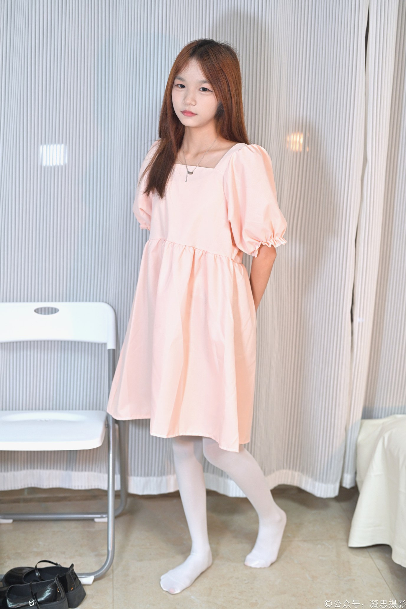 凝思摄影32期[134P/1V5.37G]插图1